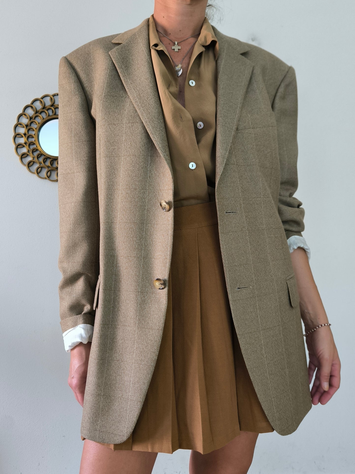 Blazer Maschile/unisex Edoardo Bonazzi per Aledoa