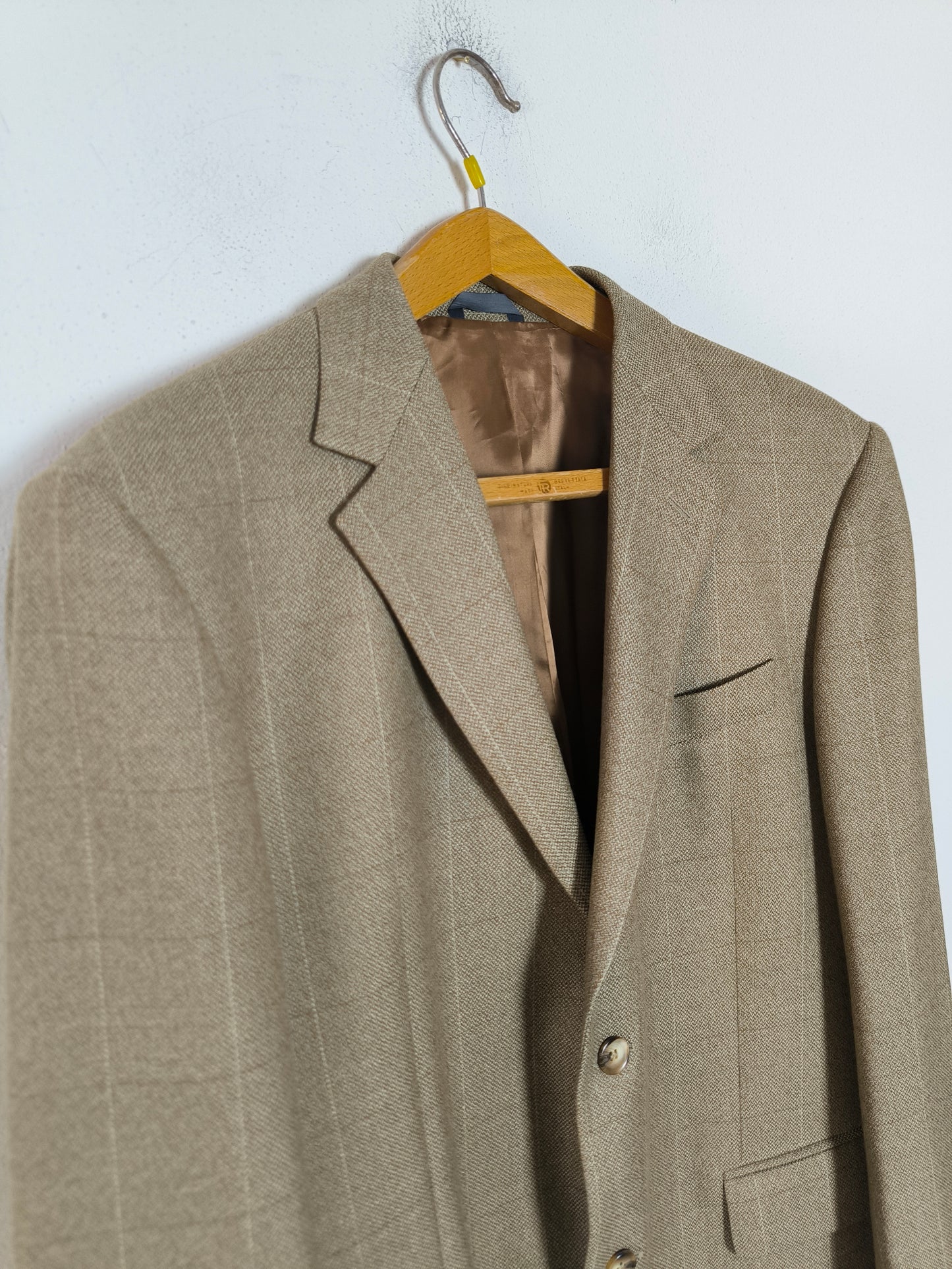 Blazer Maschile/unisex Edoardo Bonazzi per Aledoa