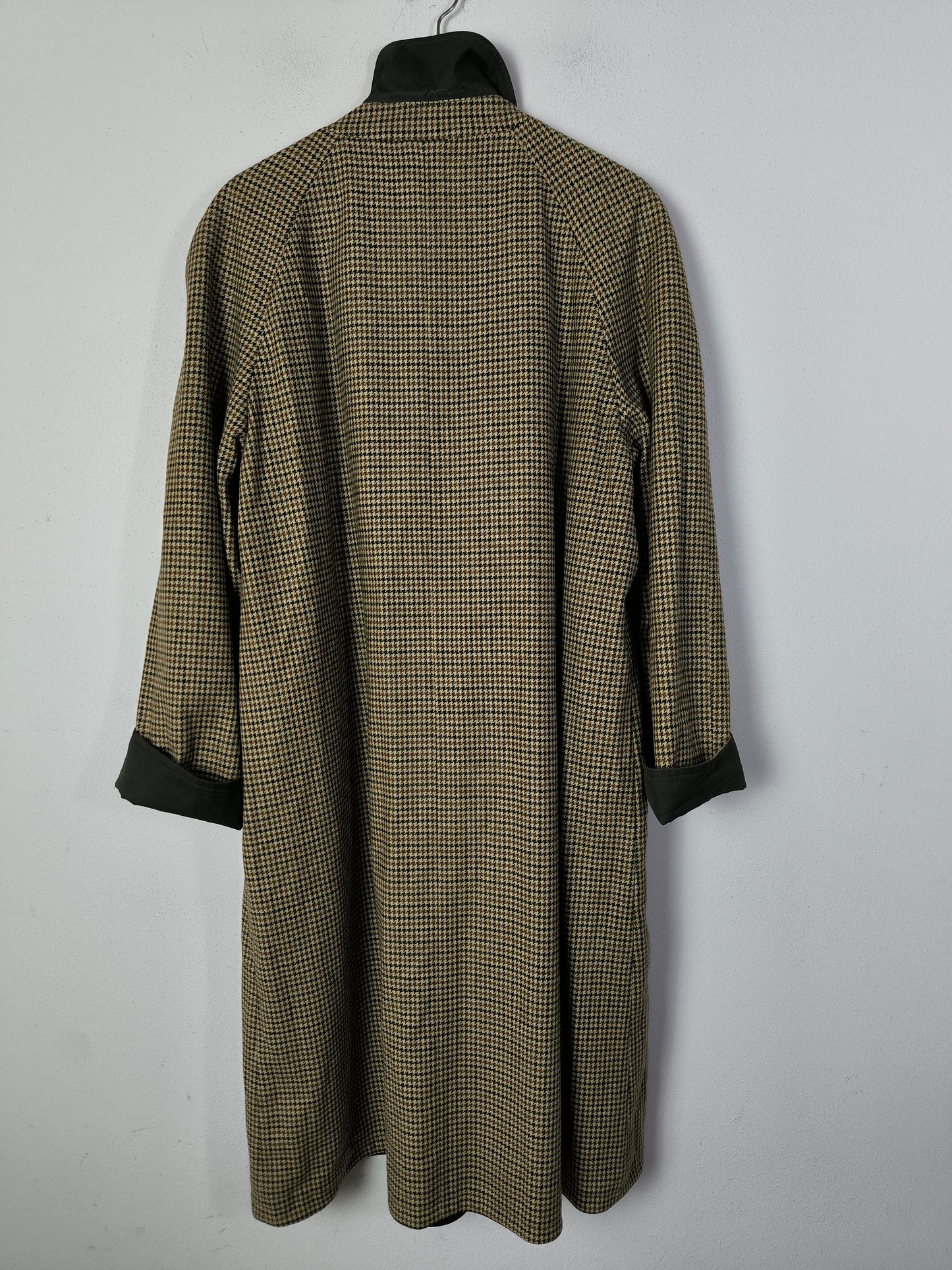 Trench Herno Double face