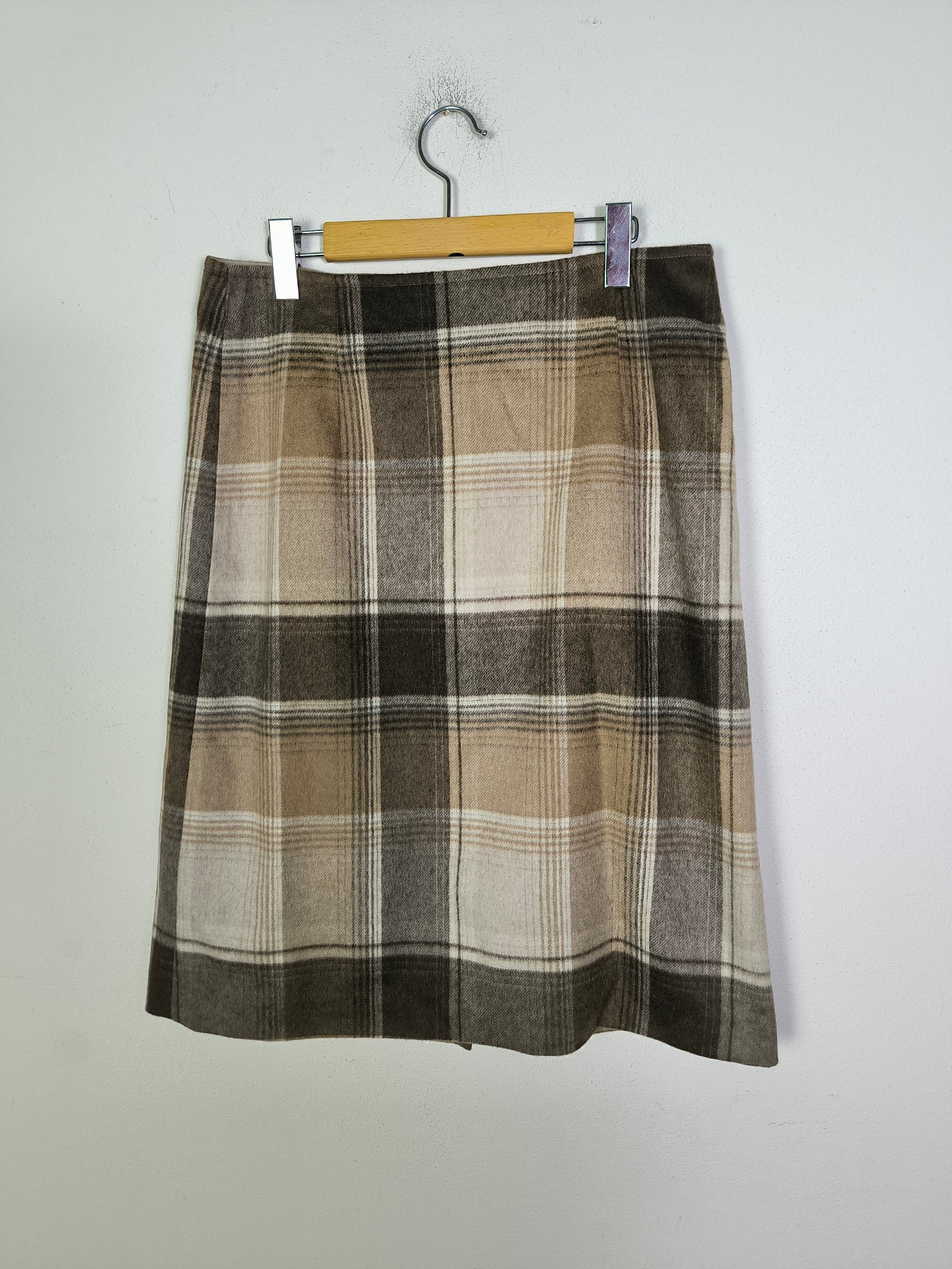 Gonna sartoriale Max Mara