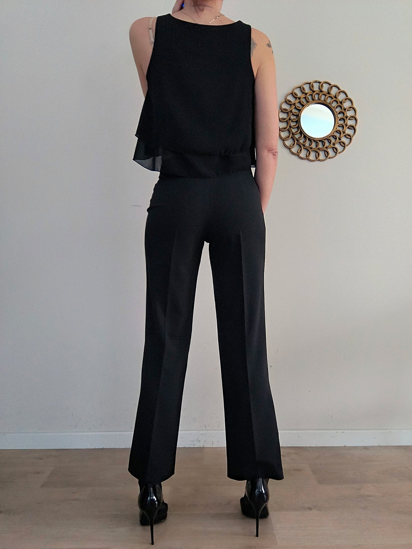 Pantalone Koko nero tg S