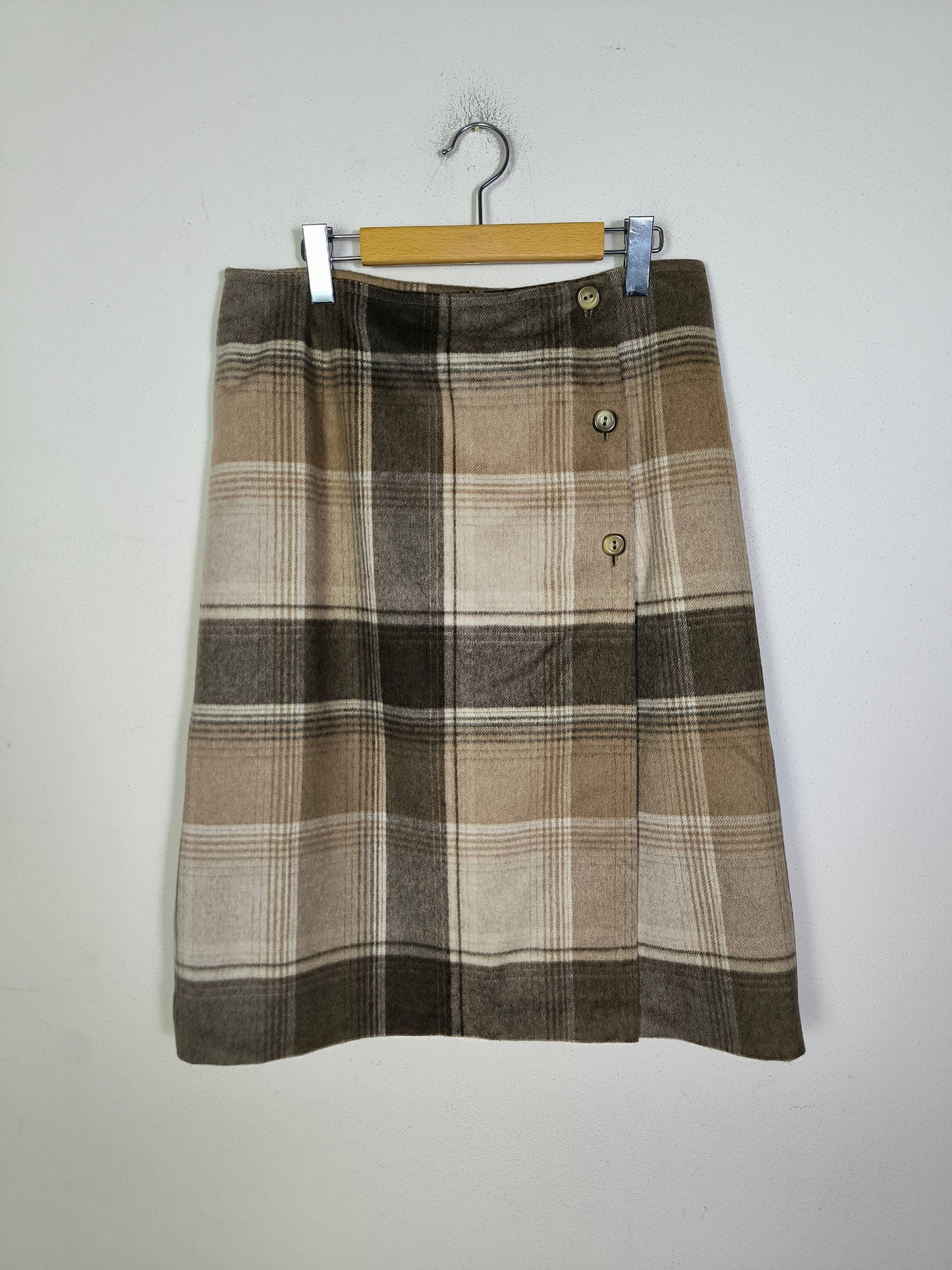 Gonna sartoriale Max Mara
