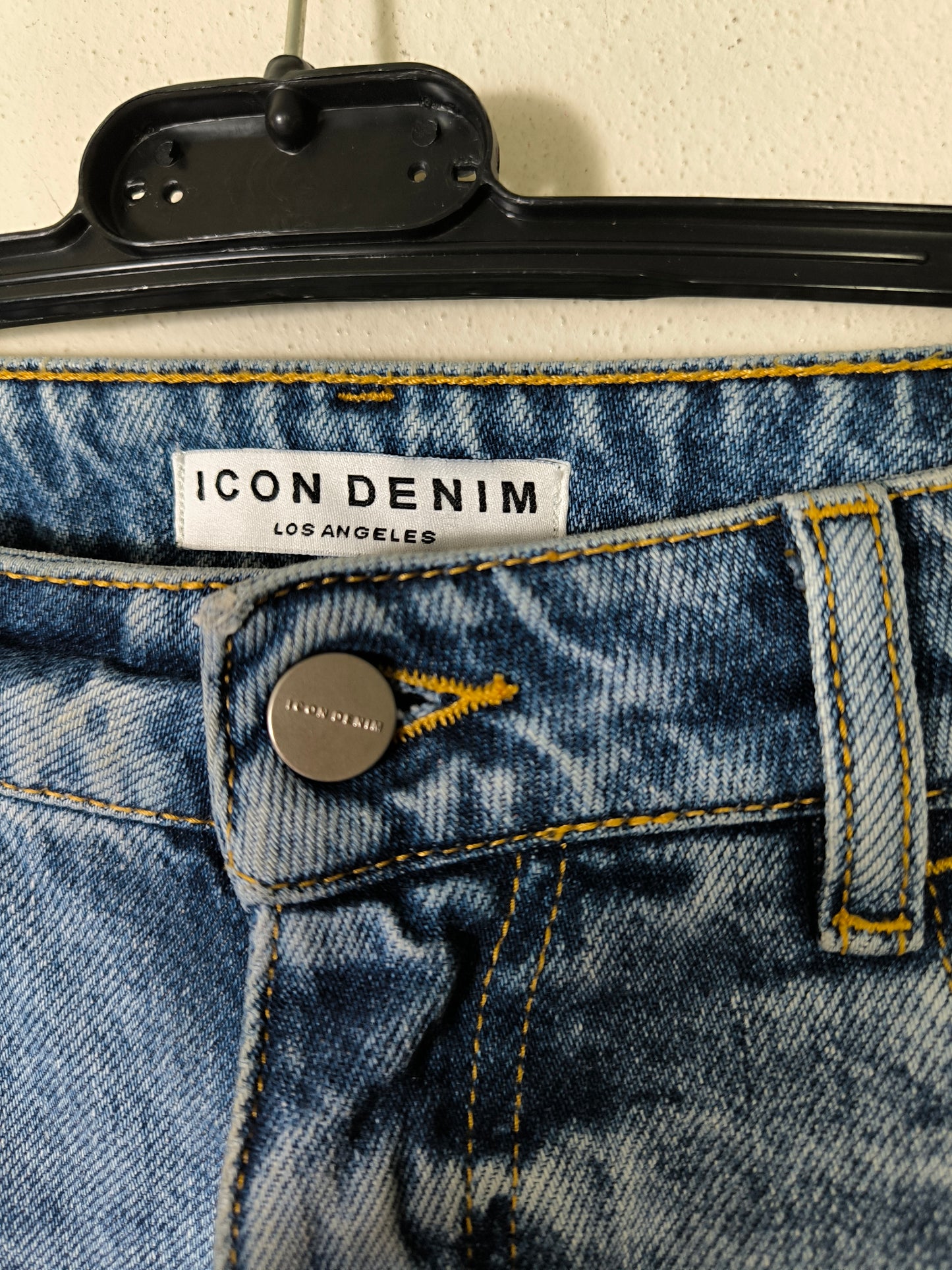 Jeans Icon Los Angeles tg 40