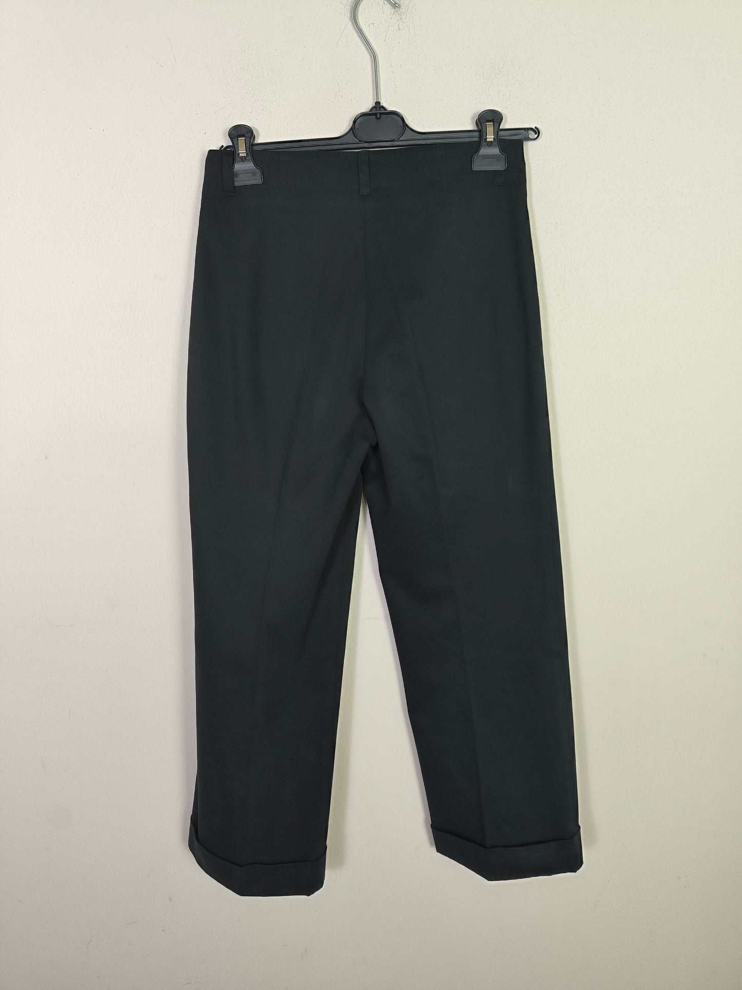 Pantalone Kaos nero tg S/M