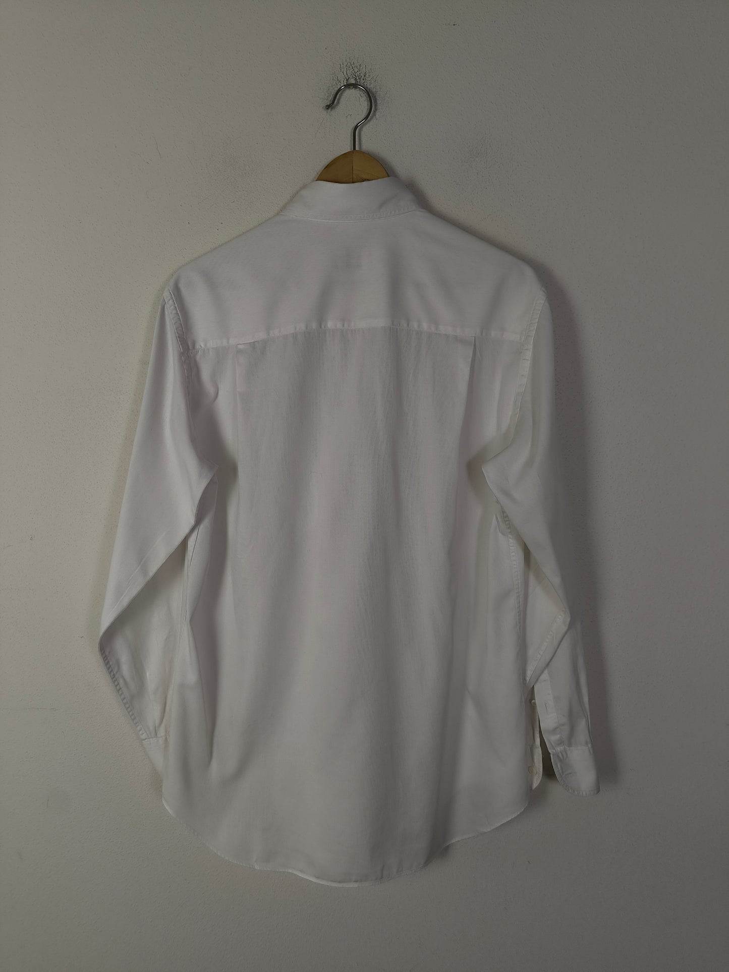 Camicia Armani Bianca