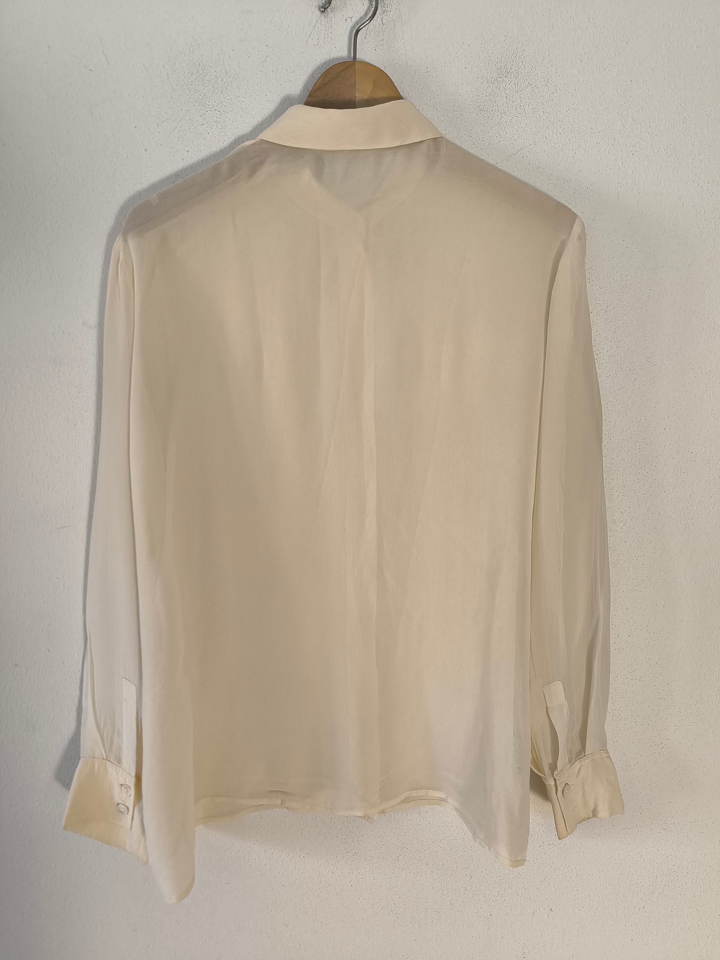 Camicetta M.K. pura seta