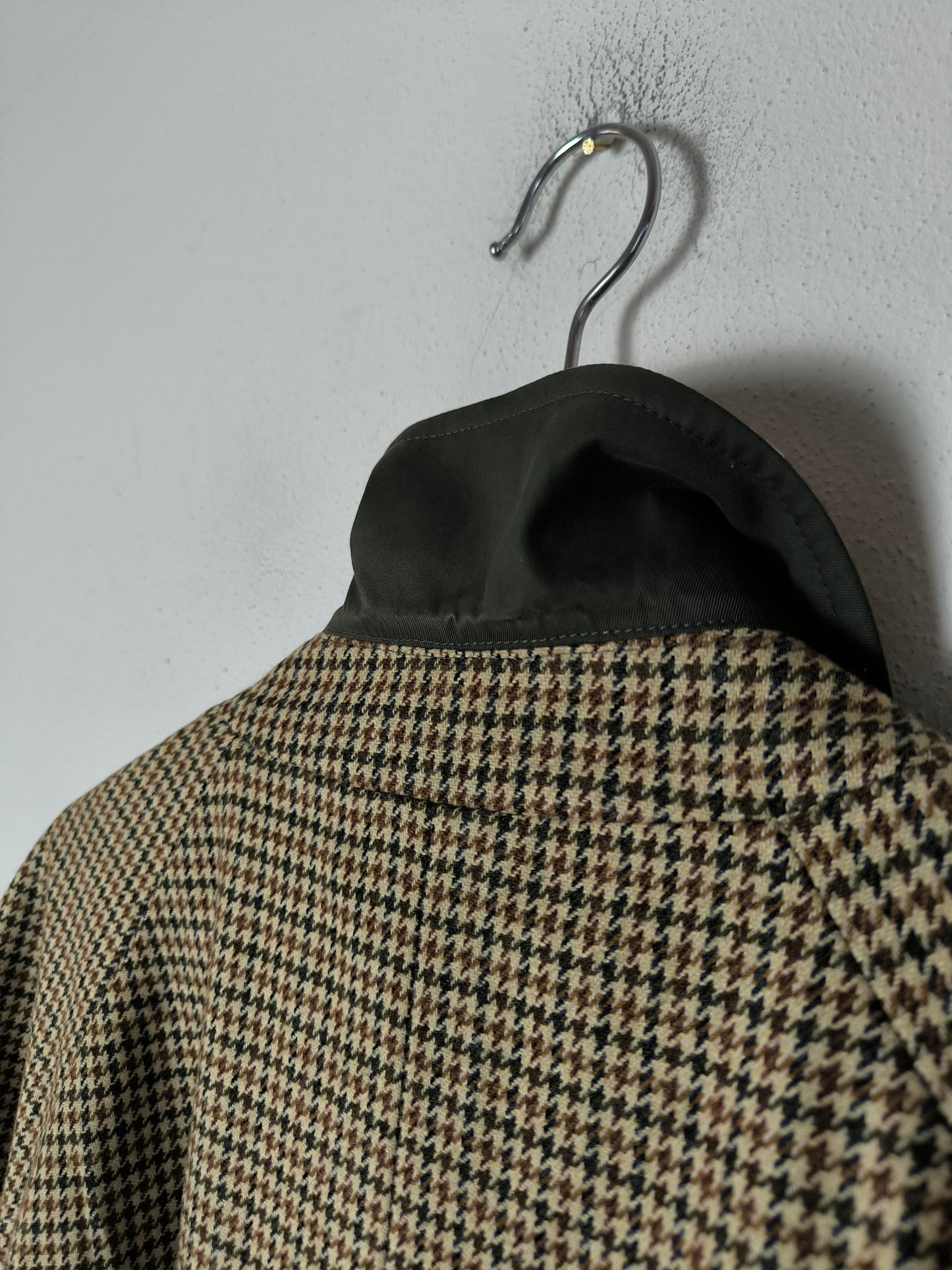 Trench Herno Double face