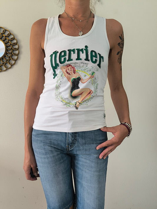 Canotta Fix Design Perrier