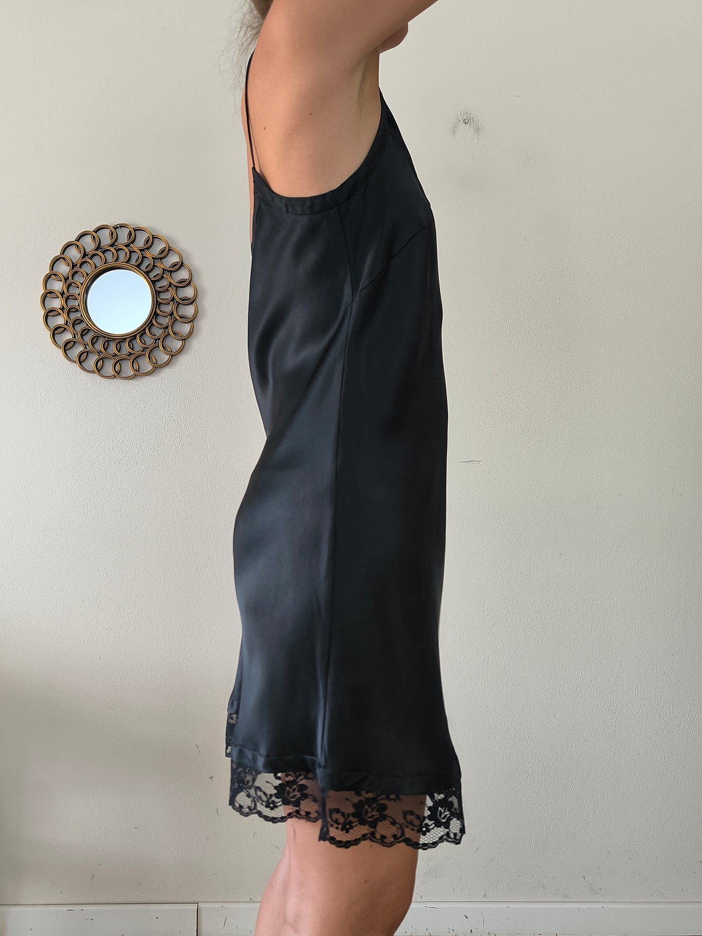 Sottoveste Malizia by La Perla nera