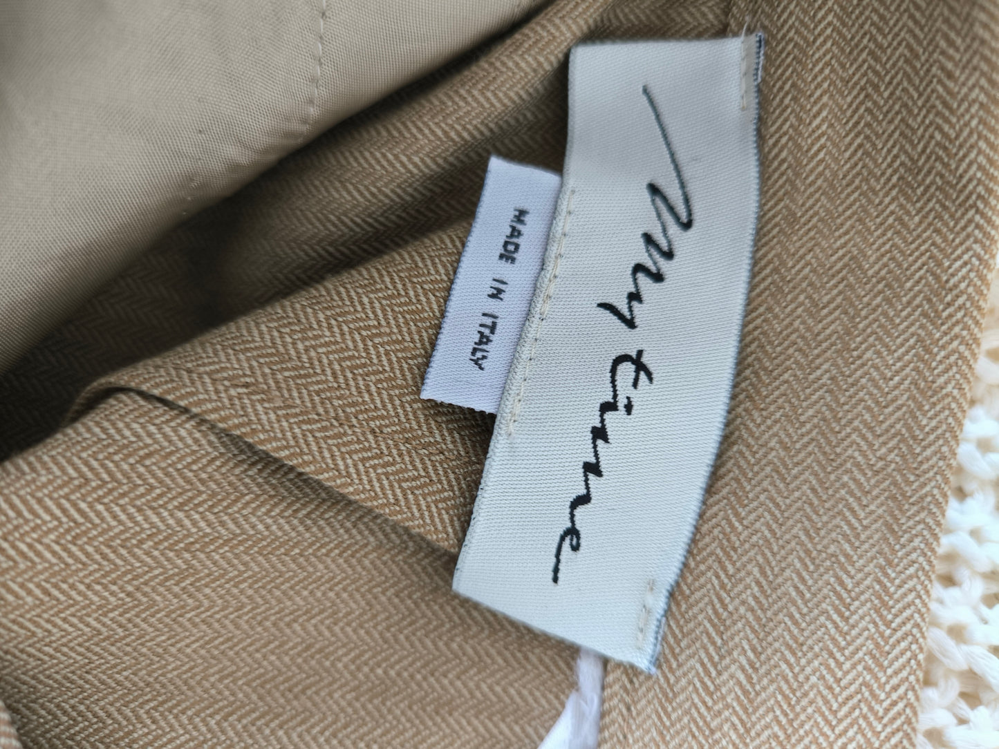 Pantalone Mytime tg 42