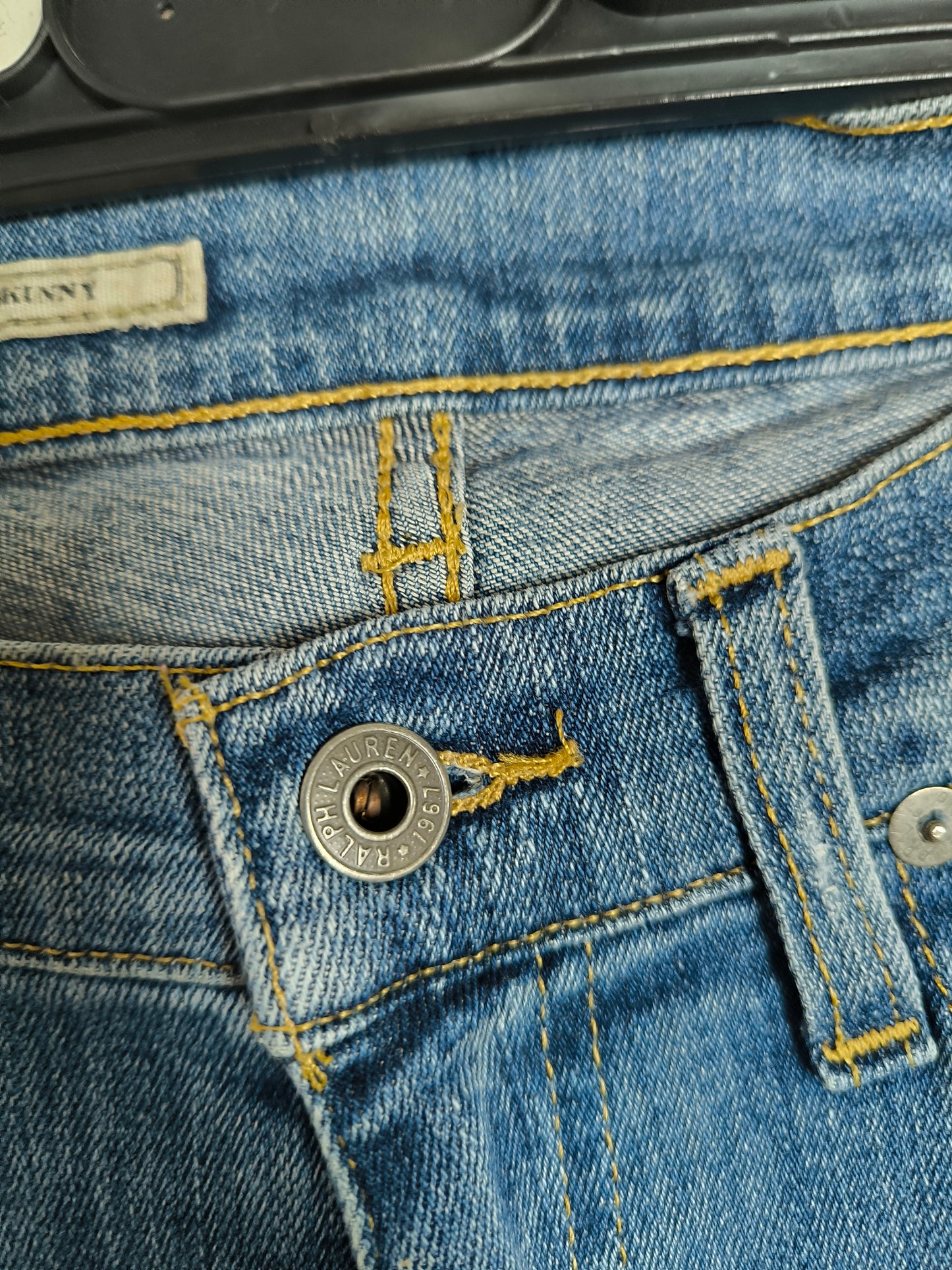 Jeans Ralph Lauren tg L
