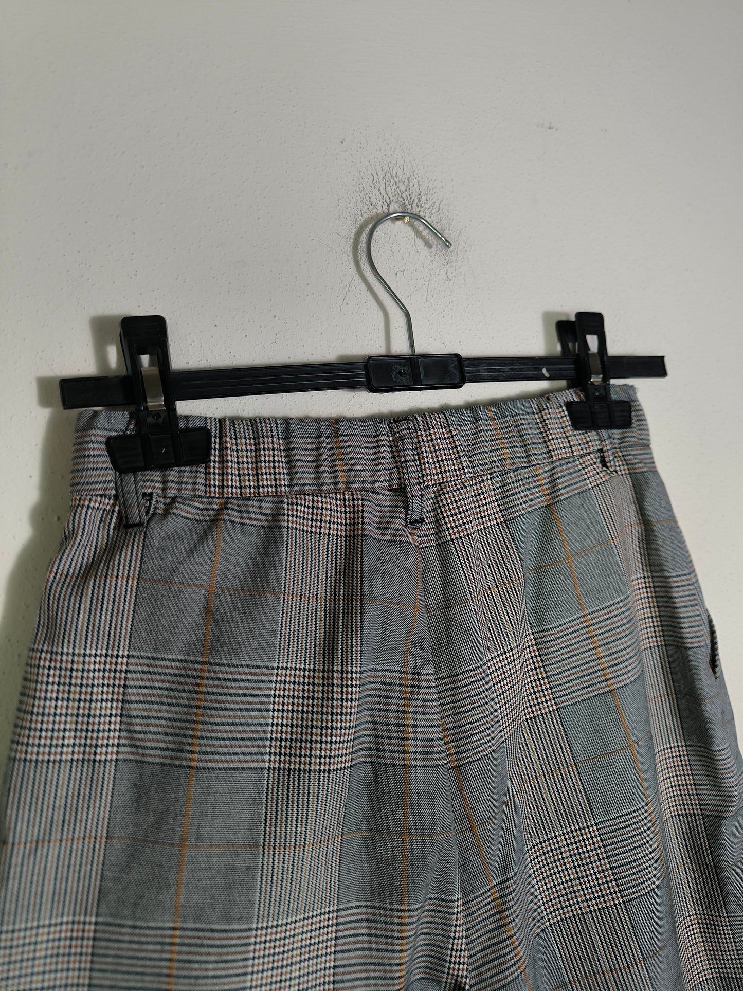 Pantalone Principe di Galles tg 42