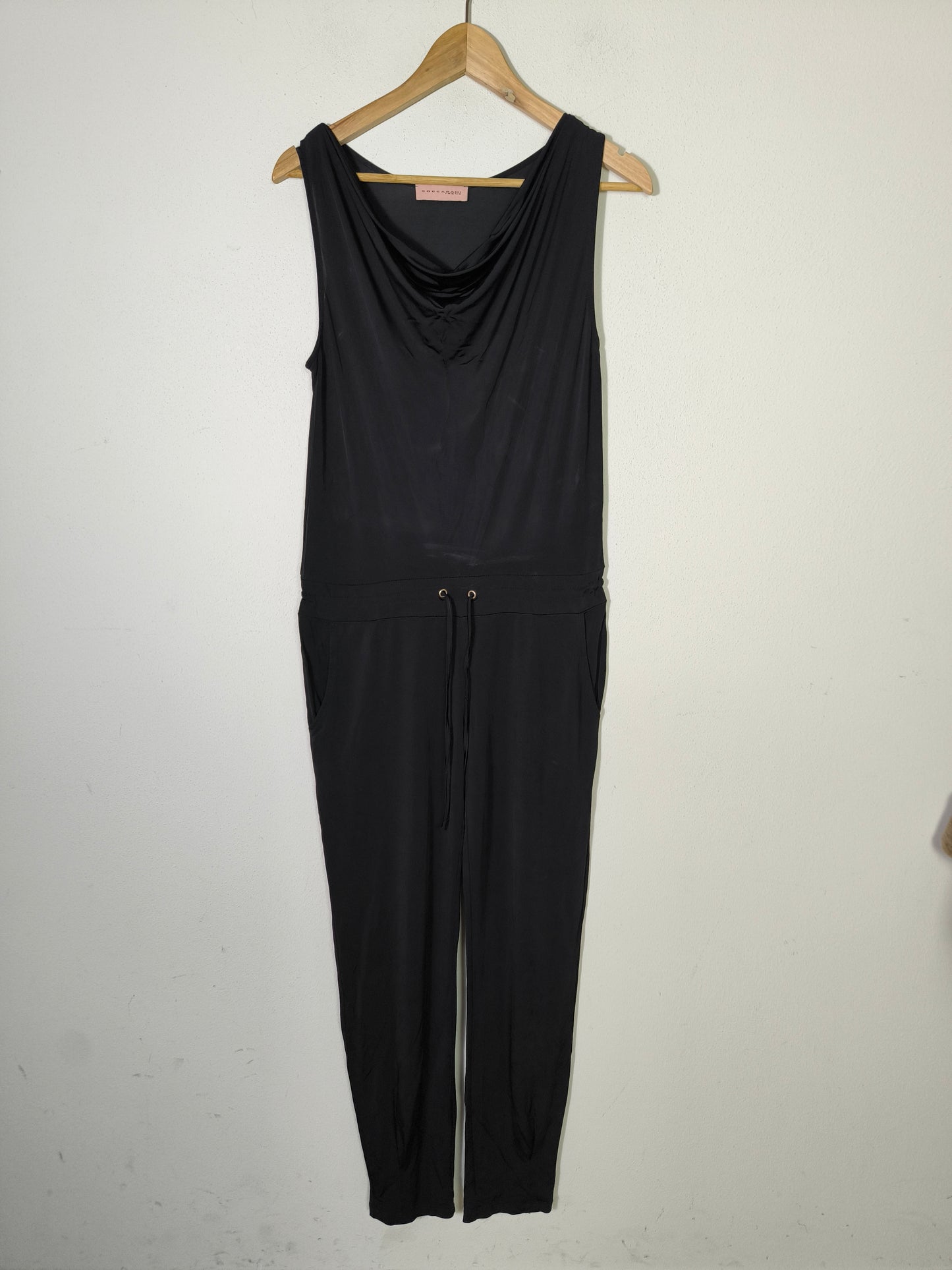 Jumpsuit in jersey Coccapani