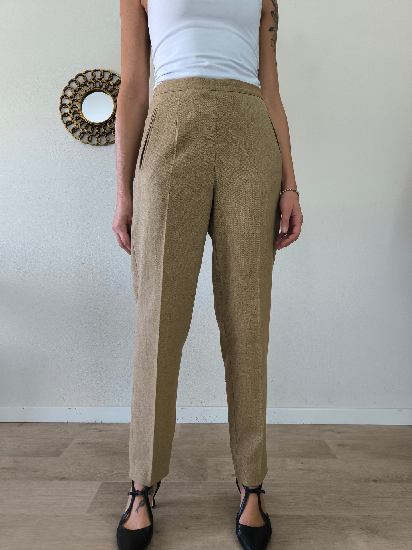 Pantalone Mytime tg 42