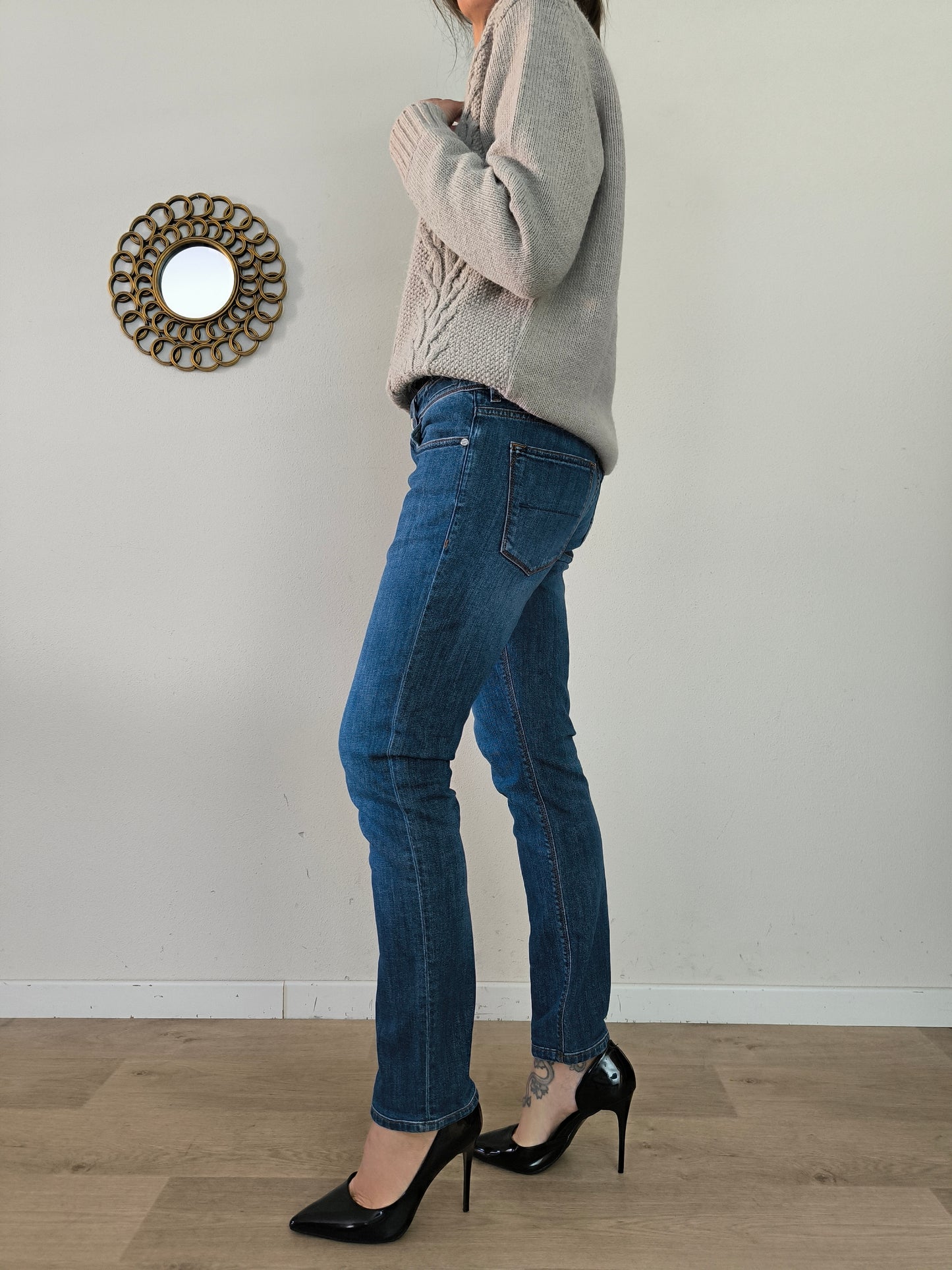 Jeans RE-ASH