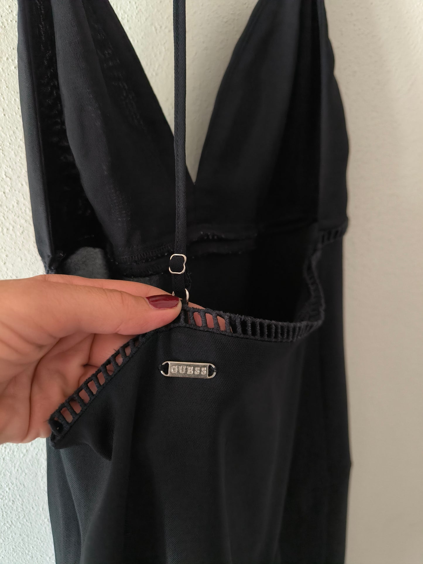Abito Guess nero