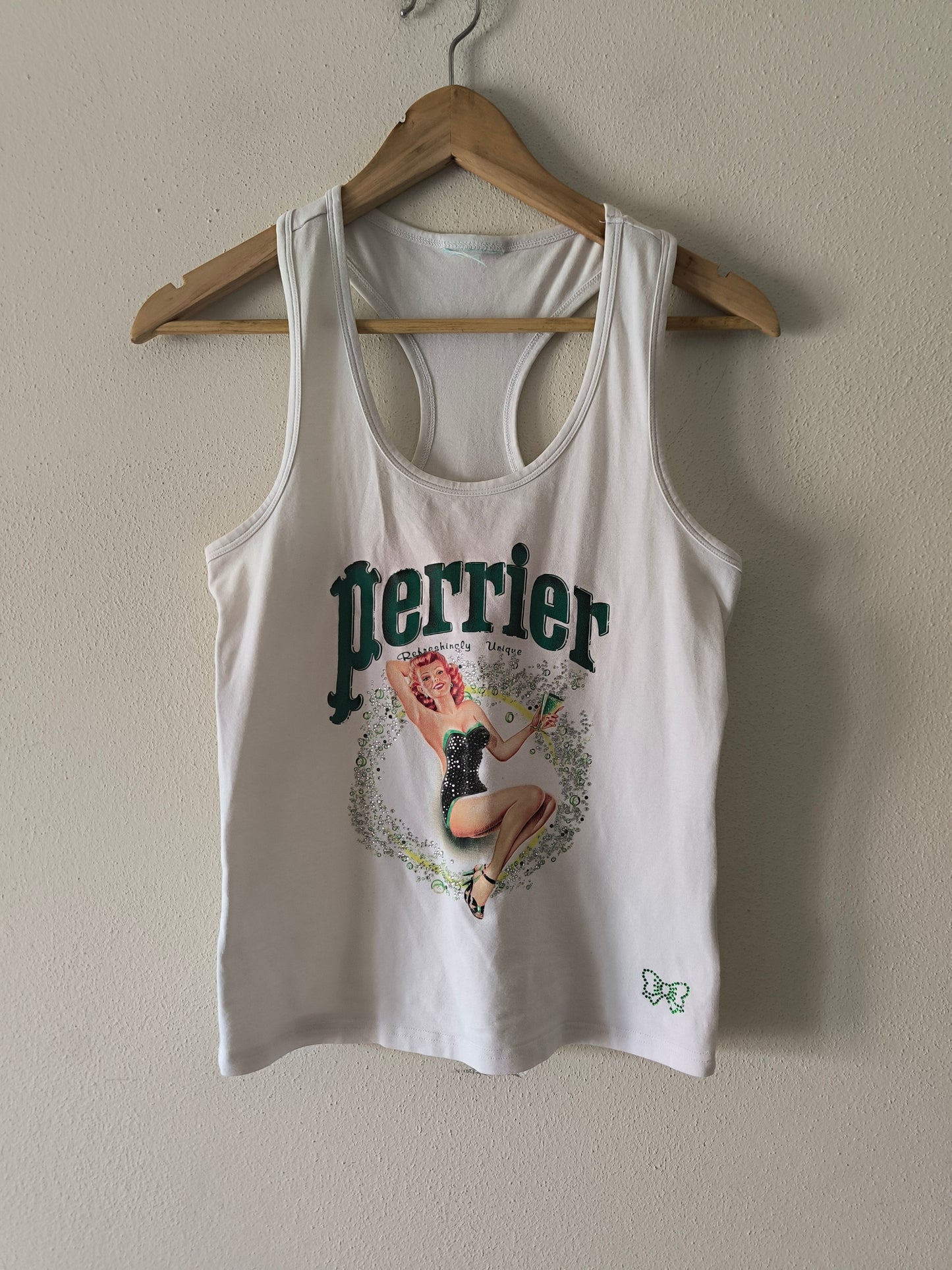 Canotta Fix Design Perrier