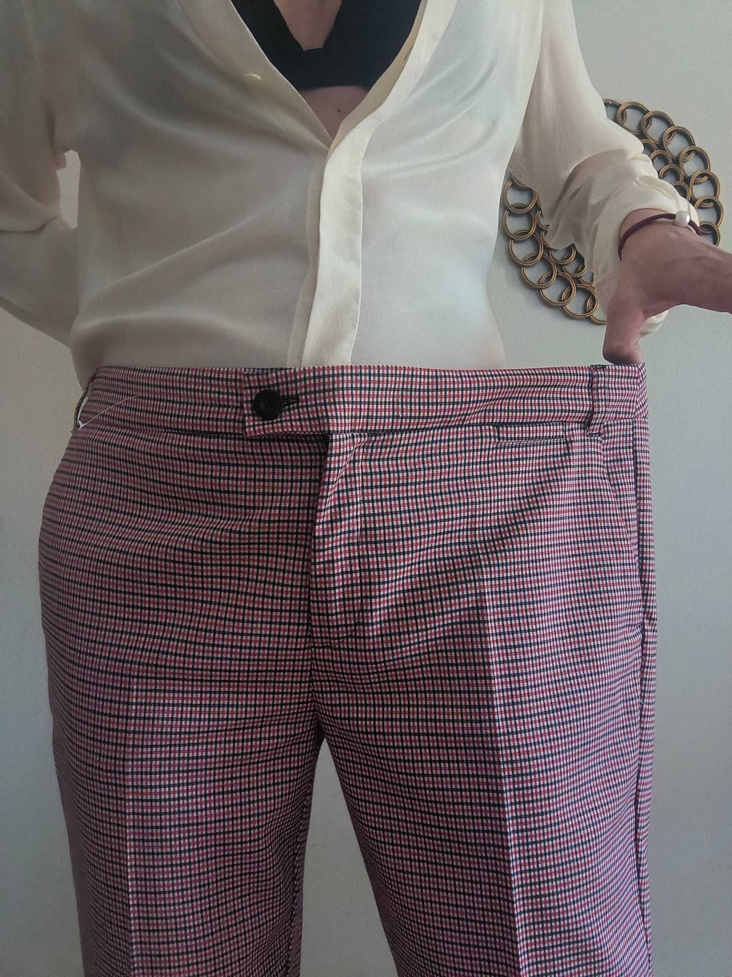 Pantalone Marella Sport tg 48