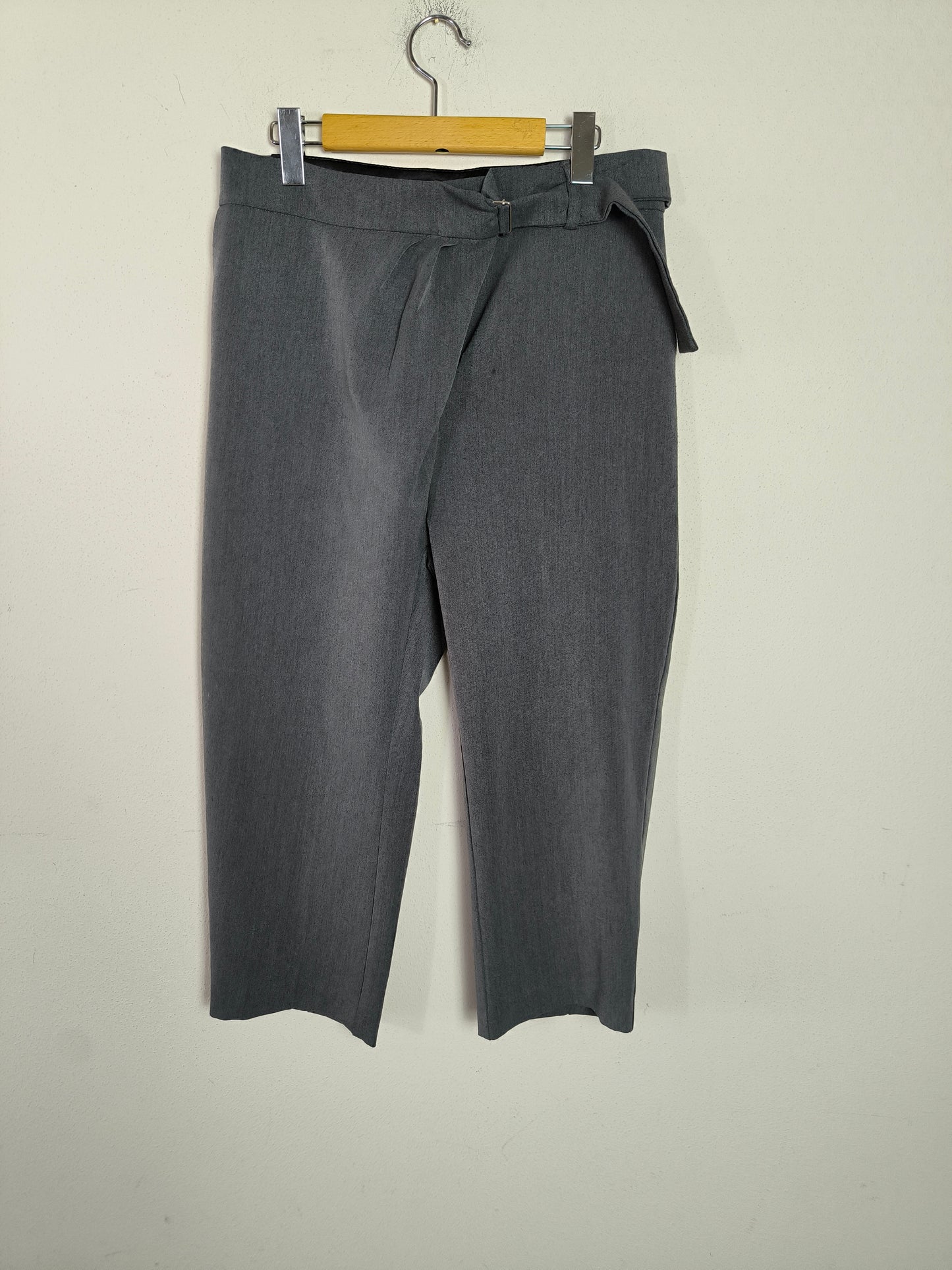 Pantalone Michela Mii grigio tg M