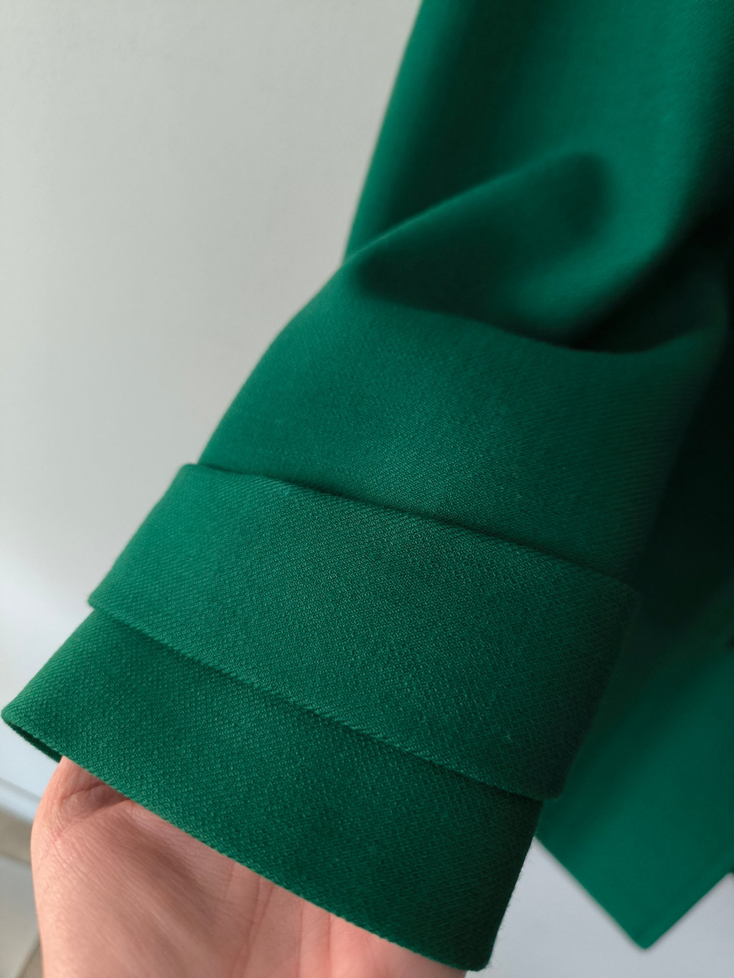 Cappotto Mauro Grifoni tg S