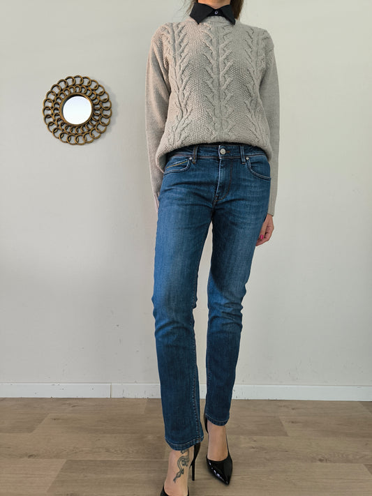 Jeans RE-ASH