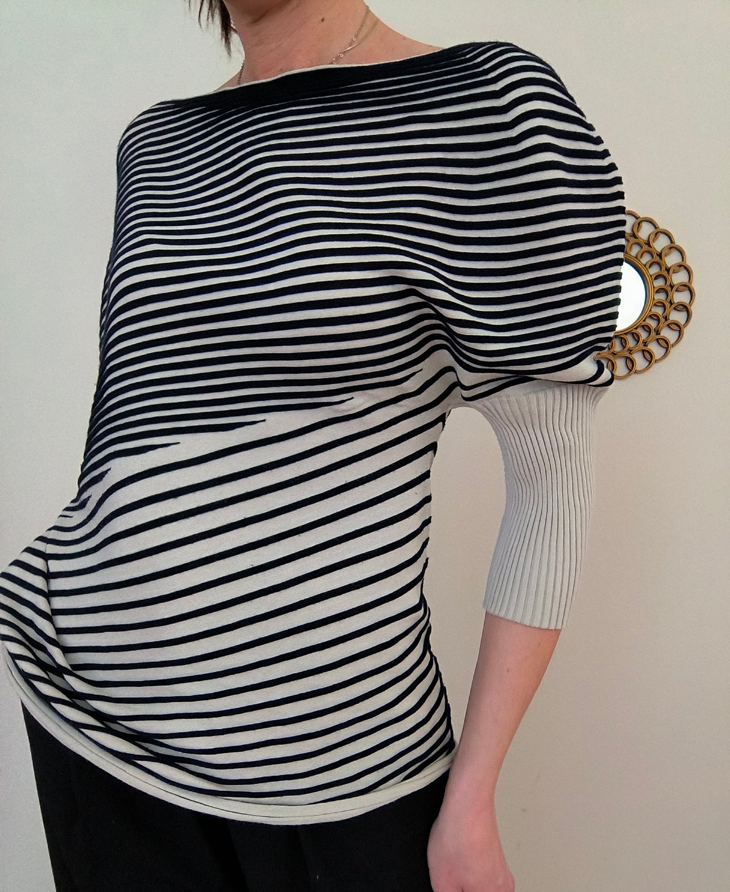 Maglia Piazza della scala Elena Mirò