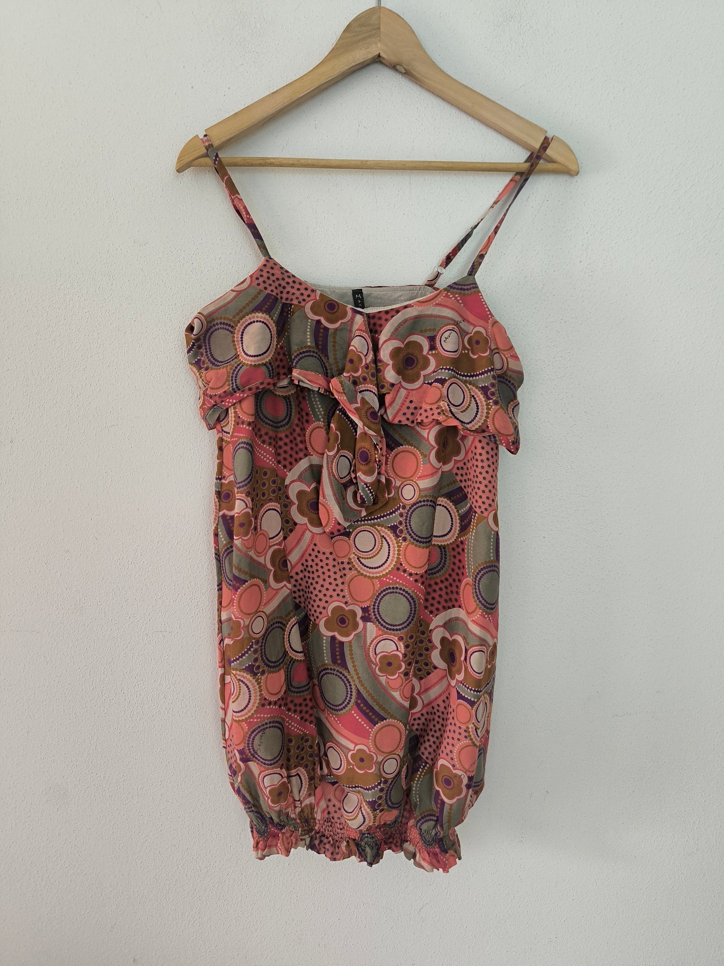 Blusa Manila Grace
