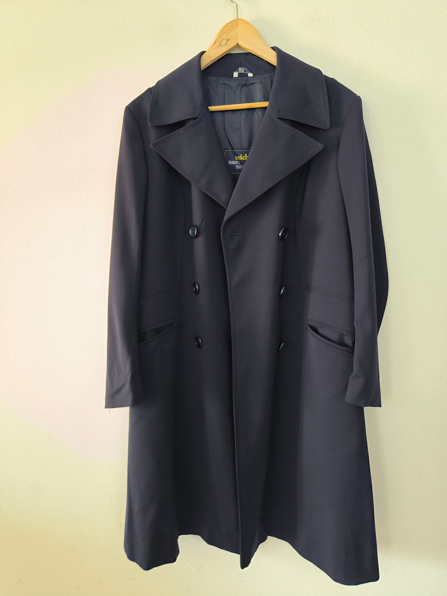 Micheli Vintage Rain Drop