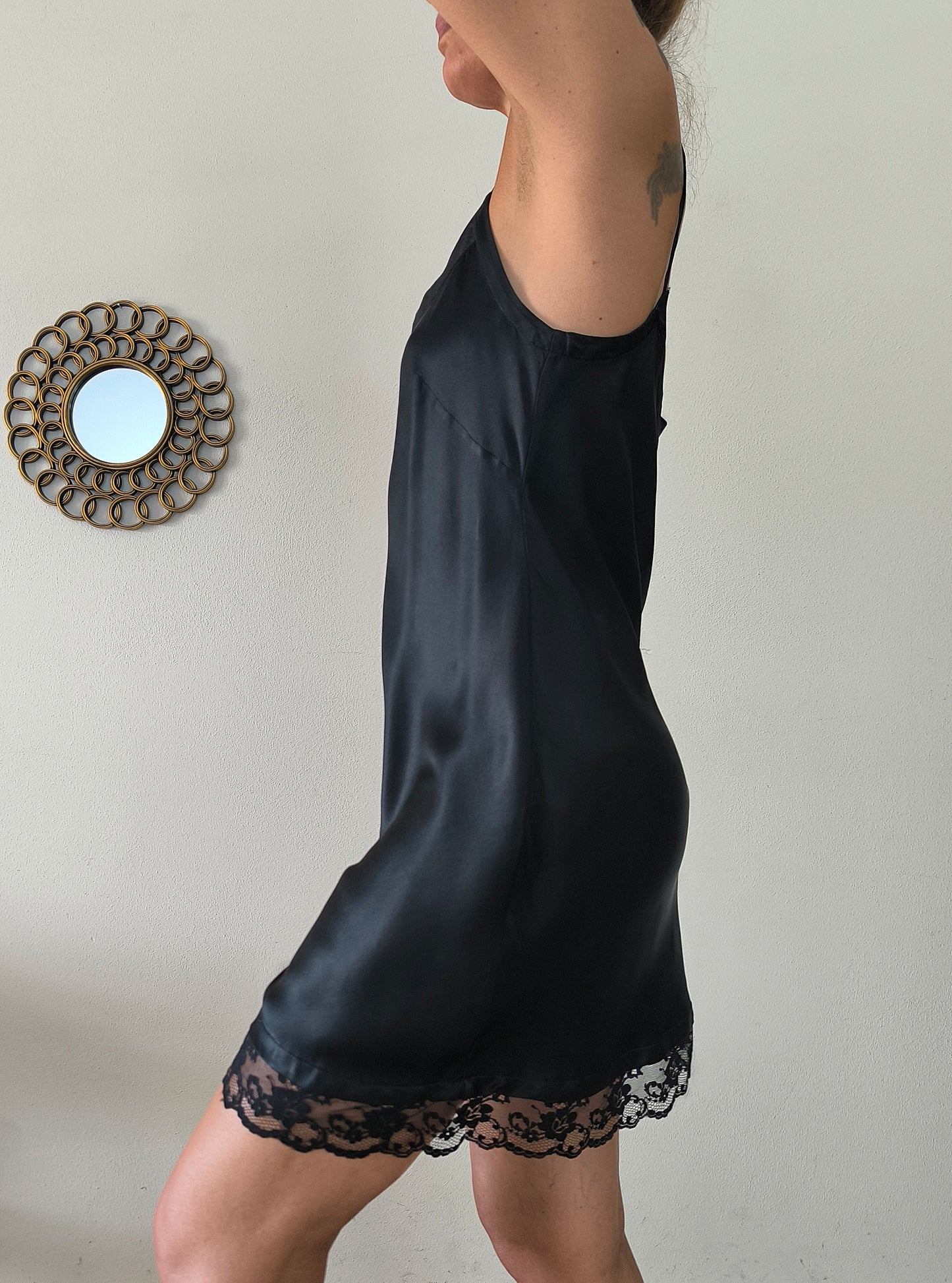 Sottoveste Malizia by La Perla nera