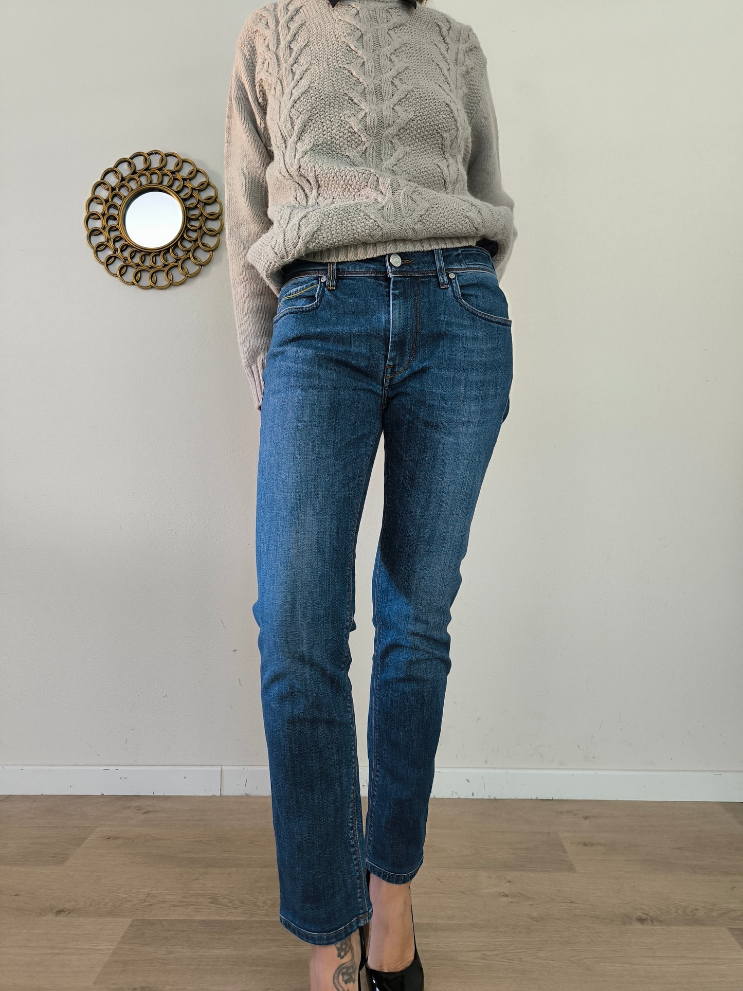 Jeans RE-ASH