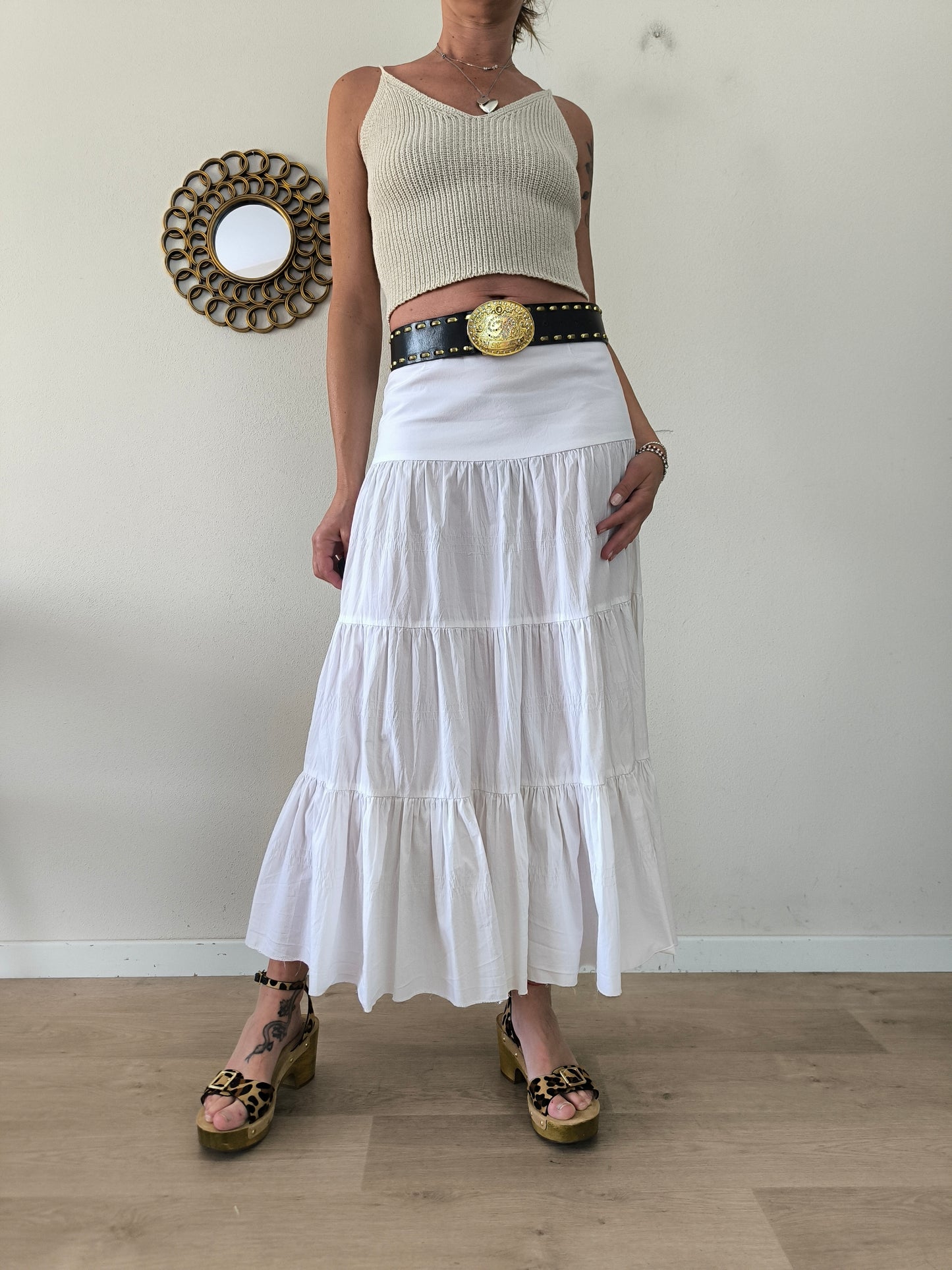 Cintura Blumarine