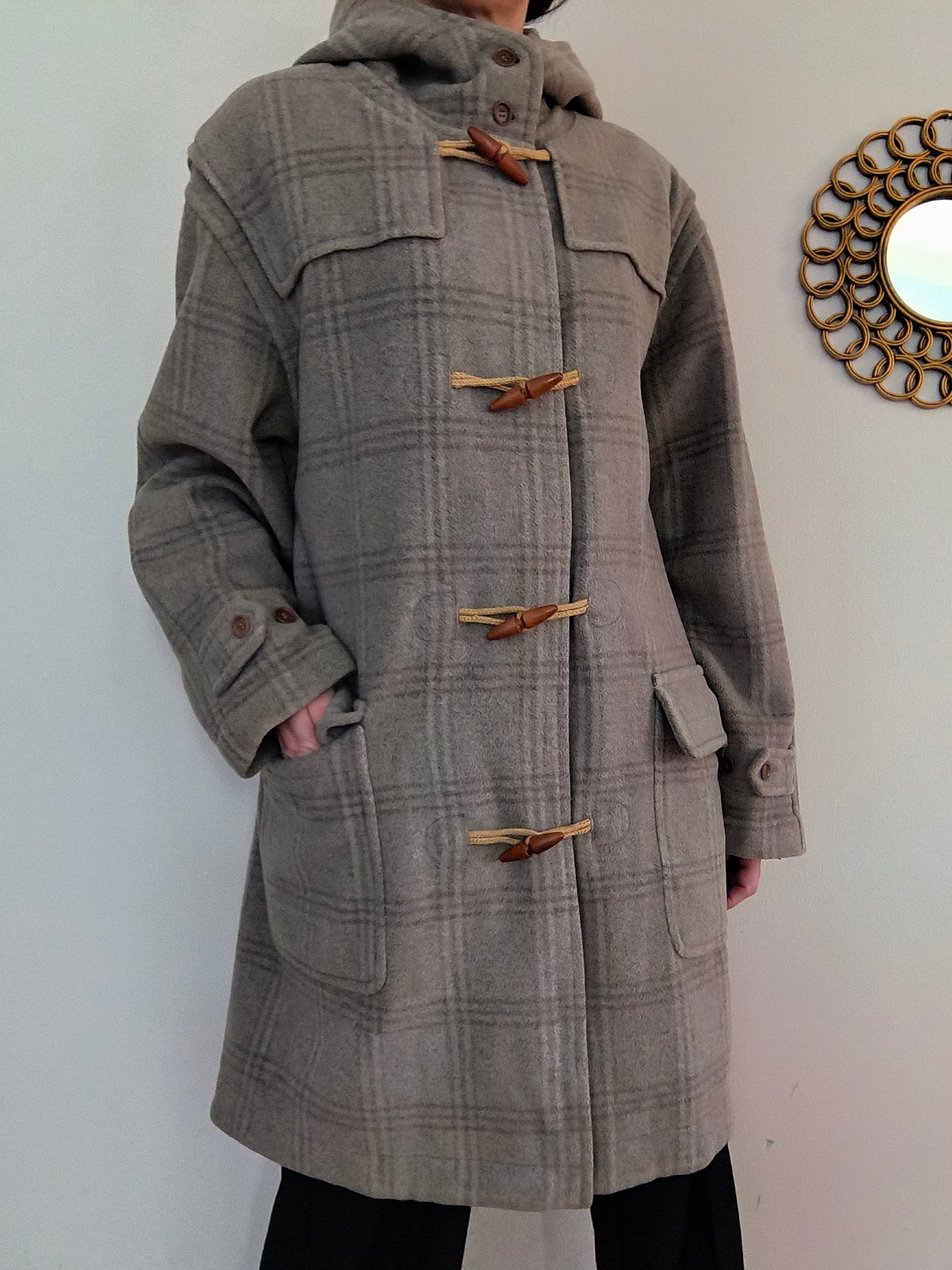 Montgomery unisex Seventy