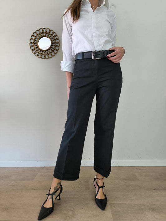 Pantalone Kaos nero tg S/M