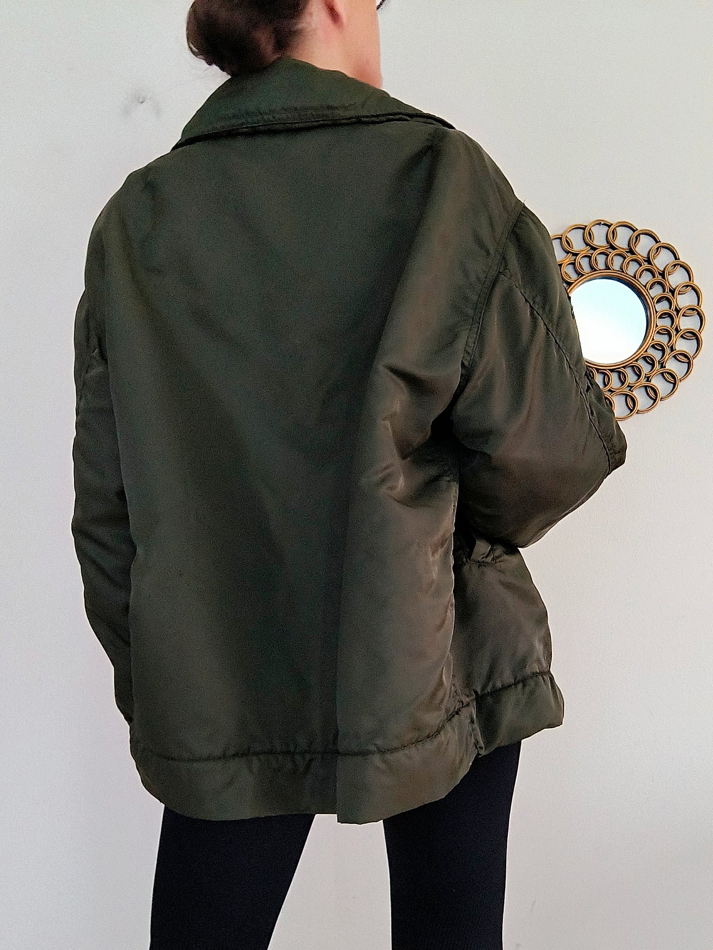 Giacca aviatore Uniform