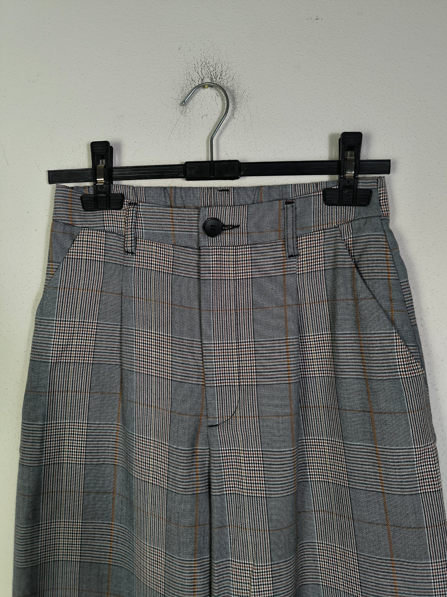 Pantalone Principe di Galles tg 42