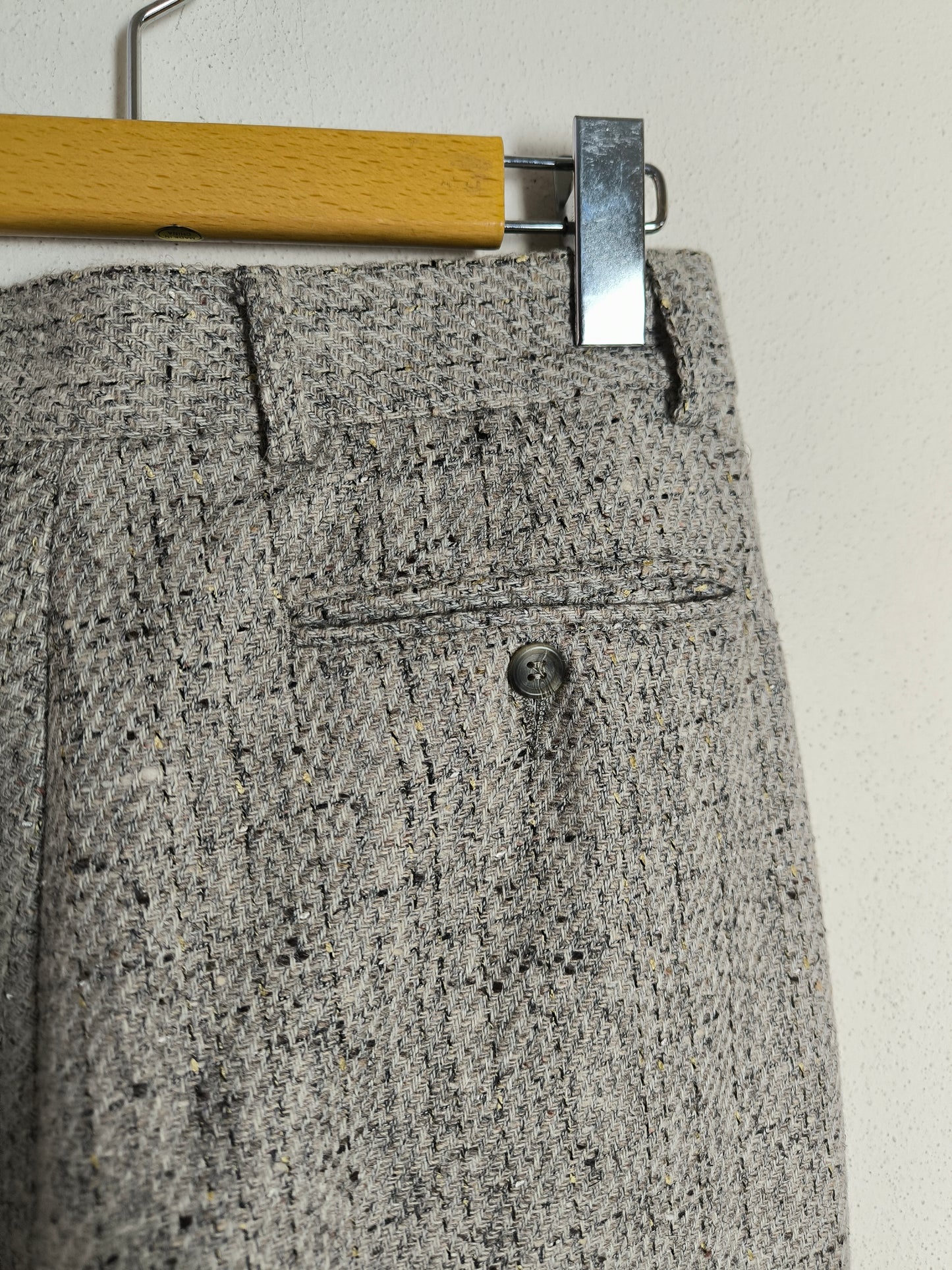 Pantalone vintage Ciao vita alta