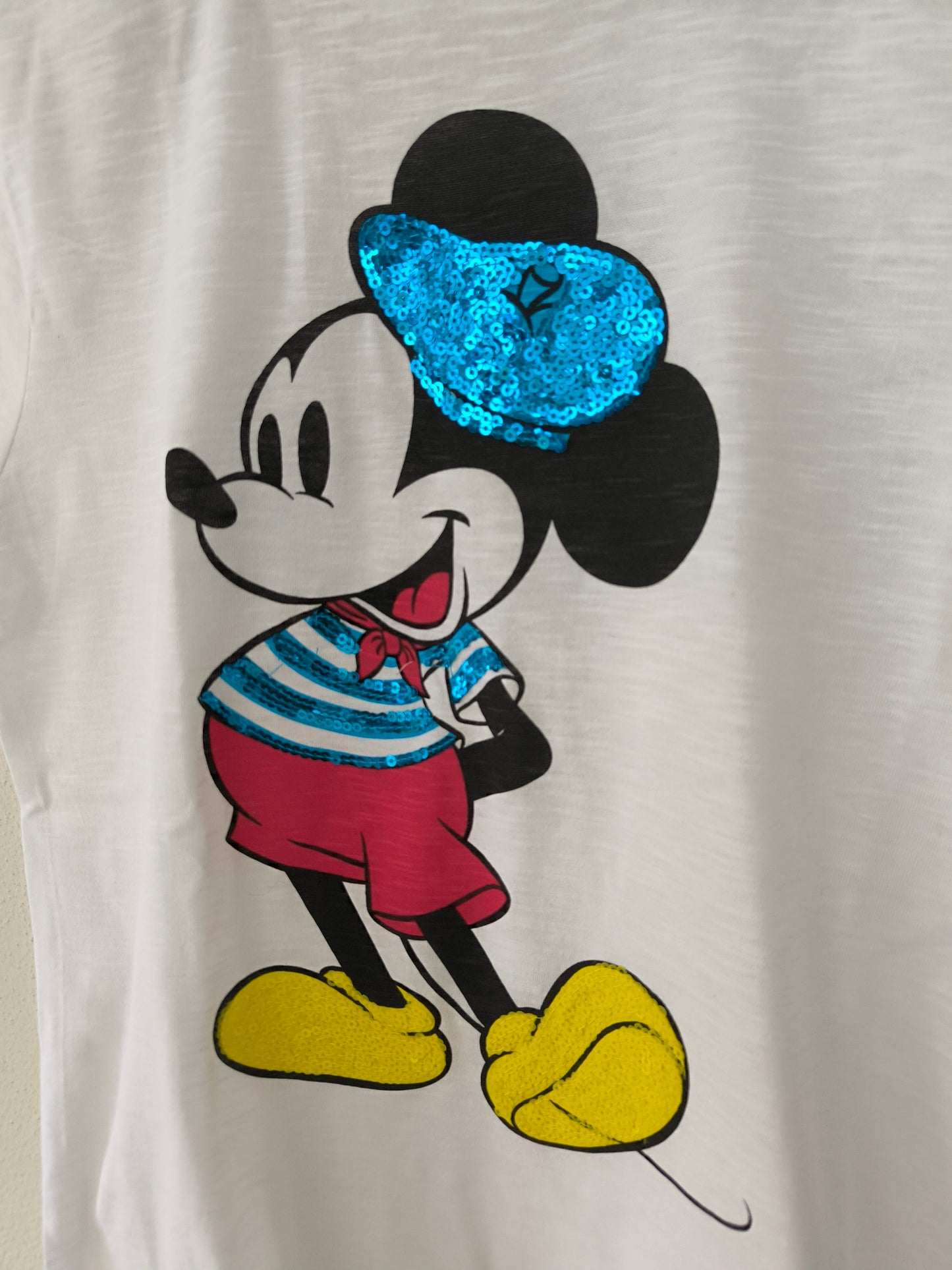 T-shirt Topolino Disney