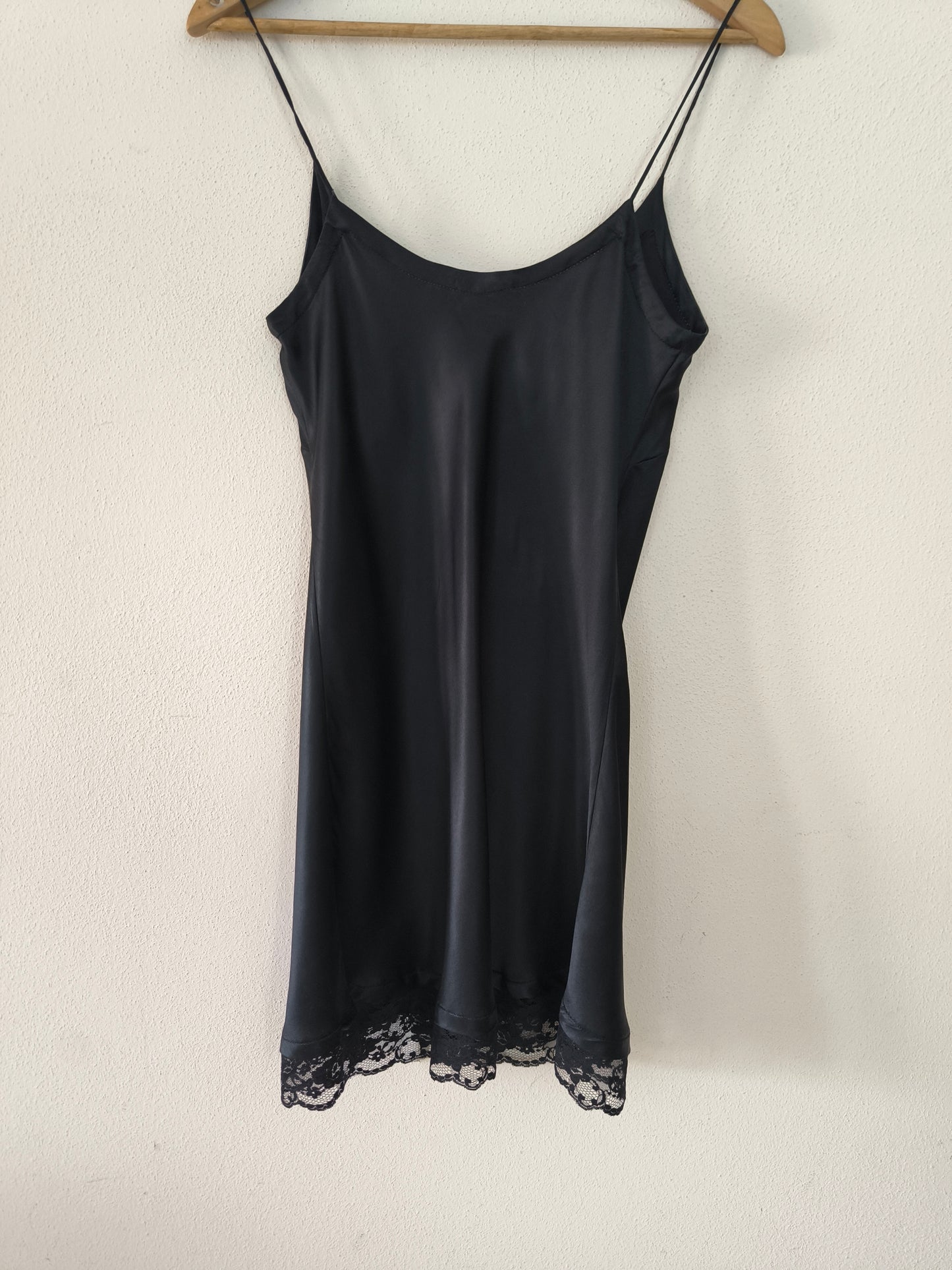 Sottoveste Malizia by La Perla nera