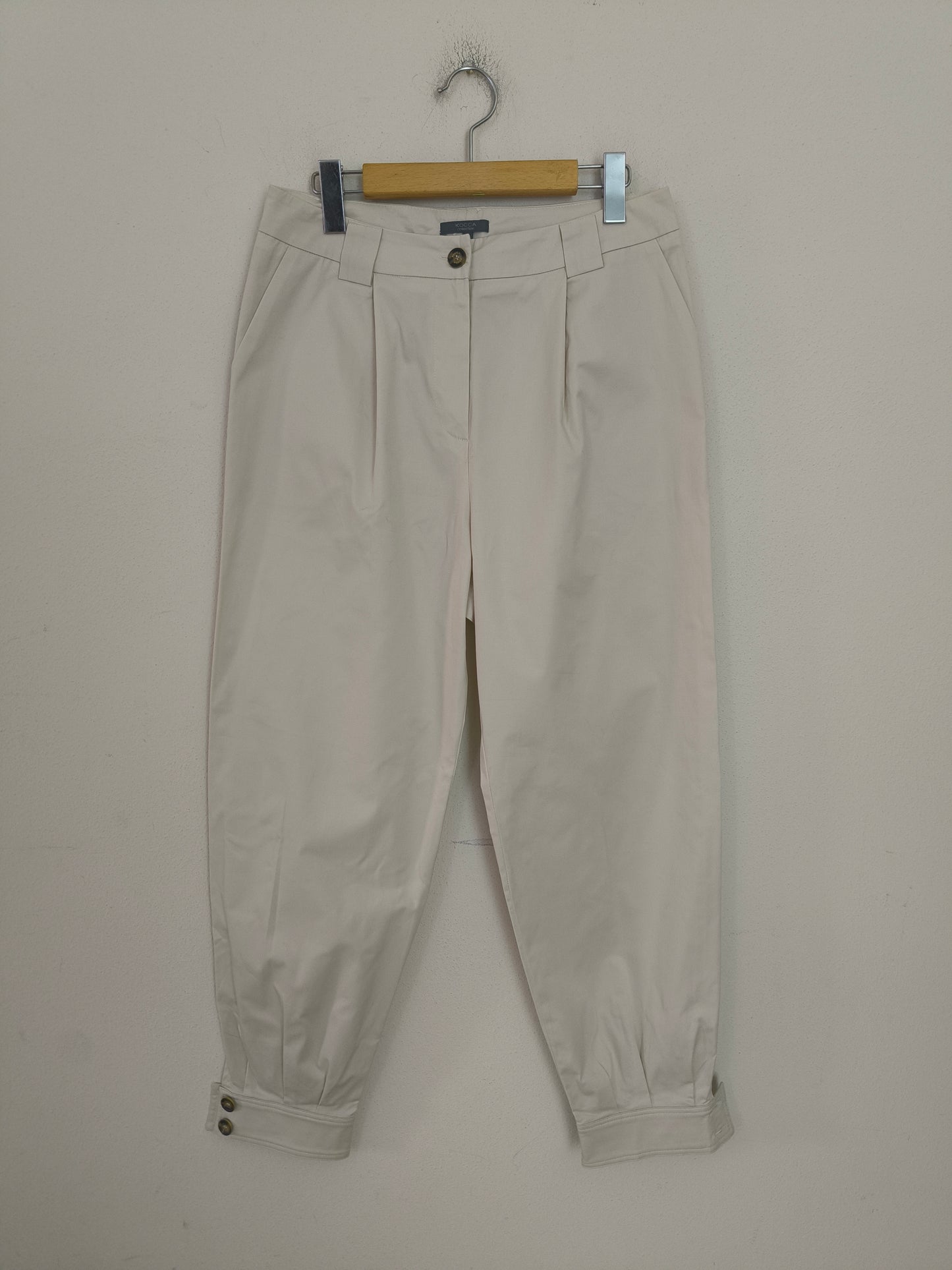 Pantalone Kokka beige