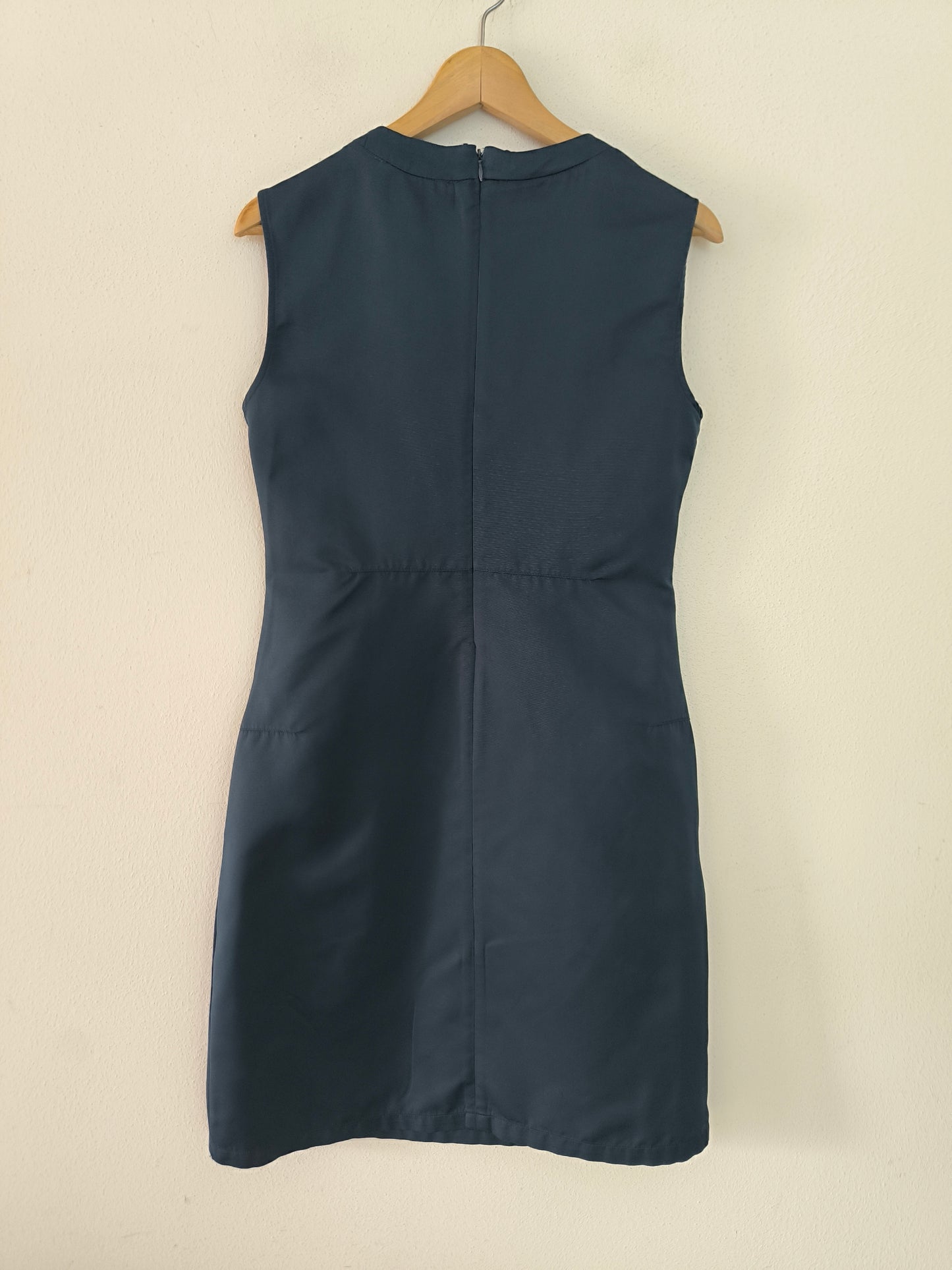 Tubino blu Intrend Max Mara