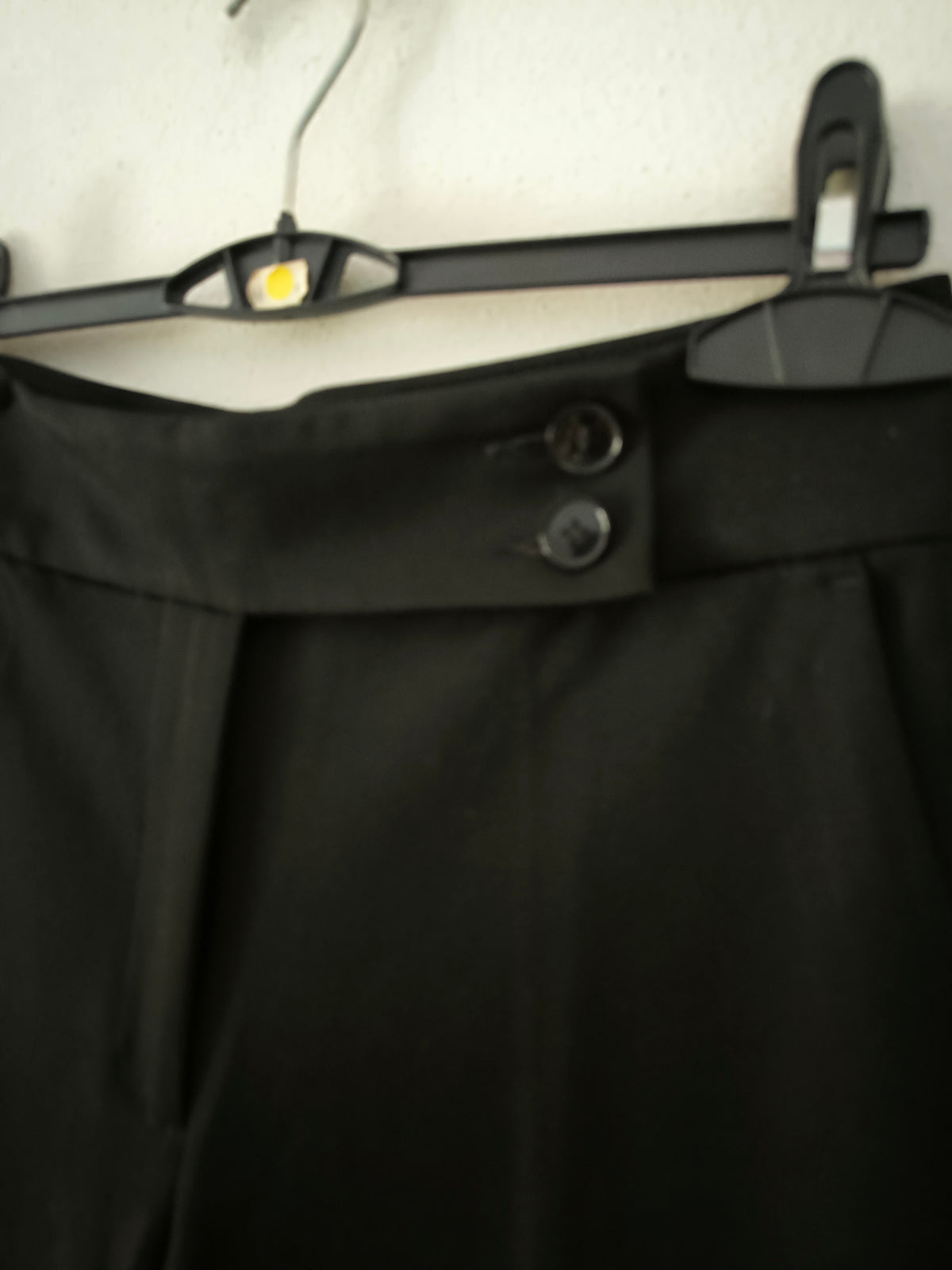 Pantalone nero no brand