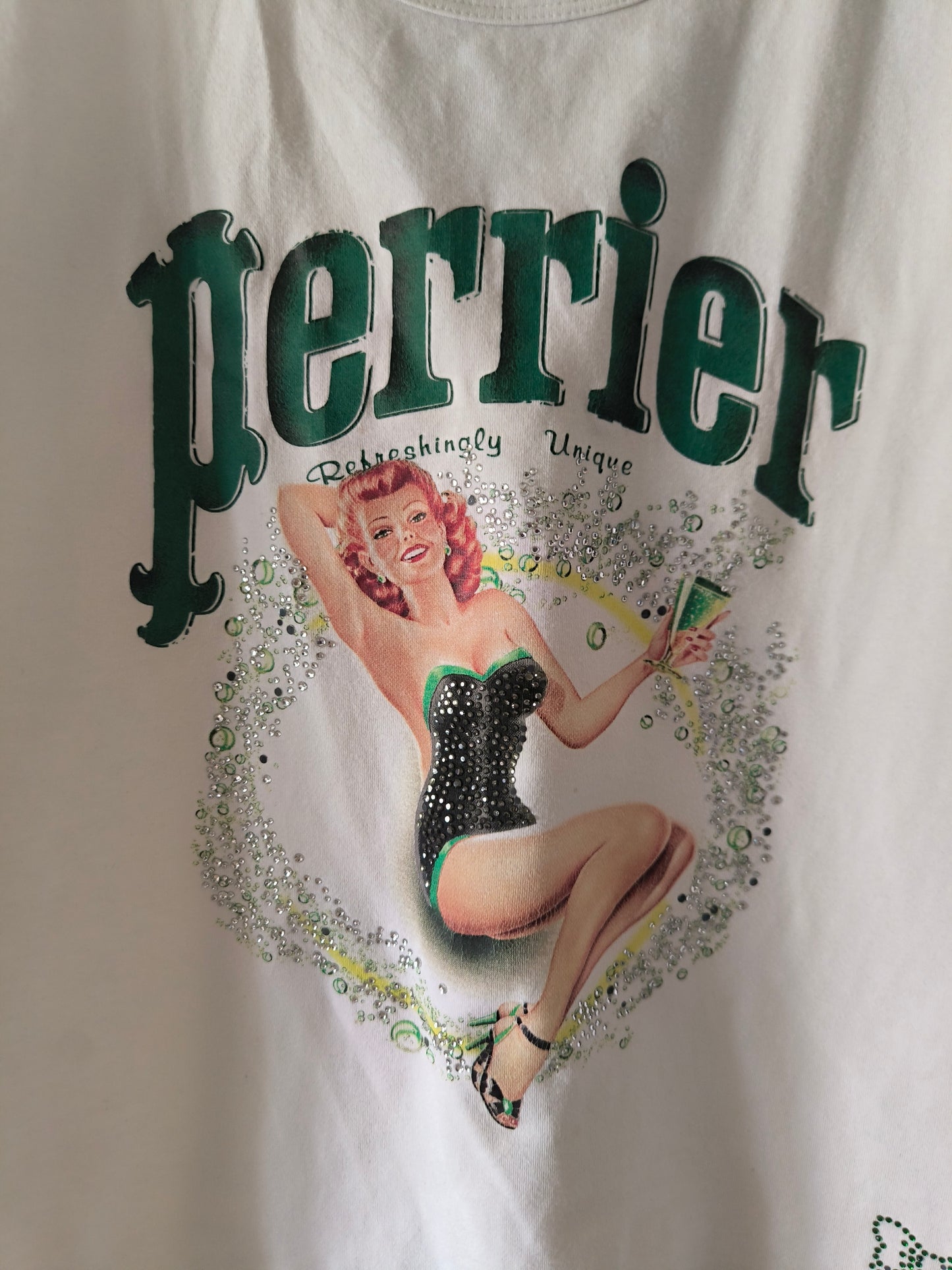 Canotta Fix Design Perrier