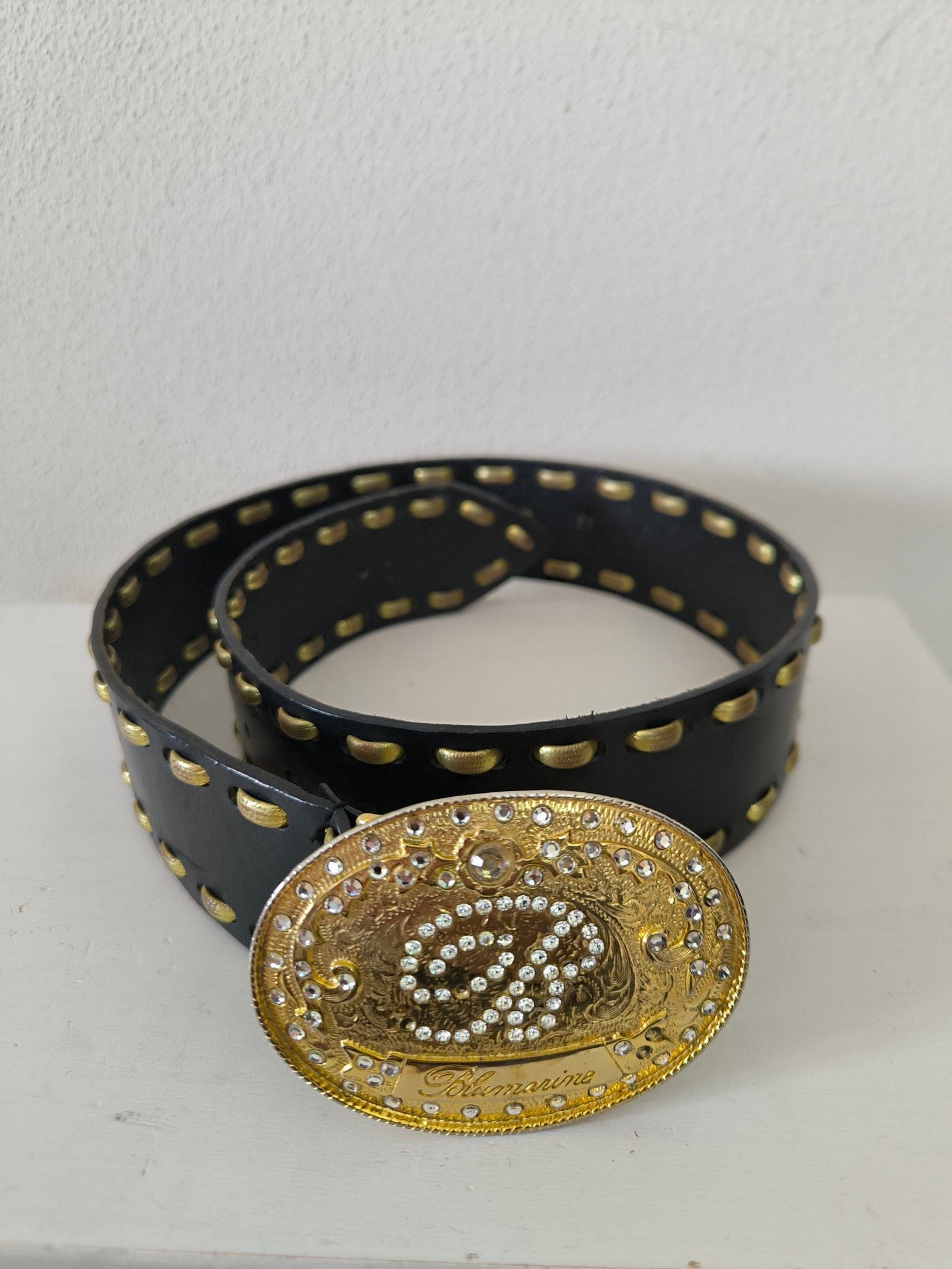 Cintura Blumarine