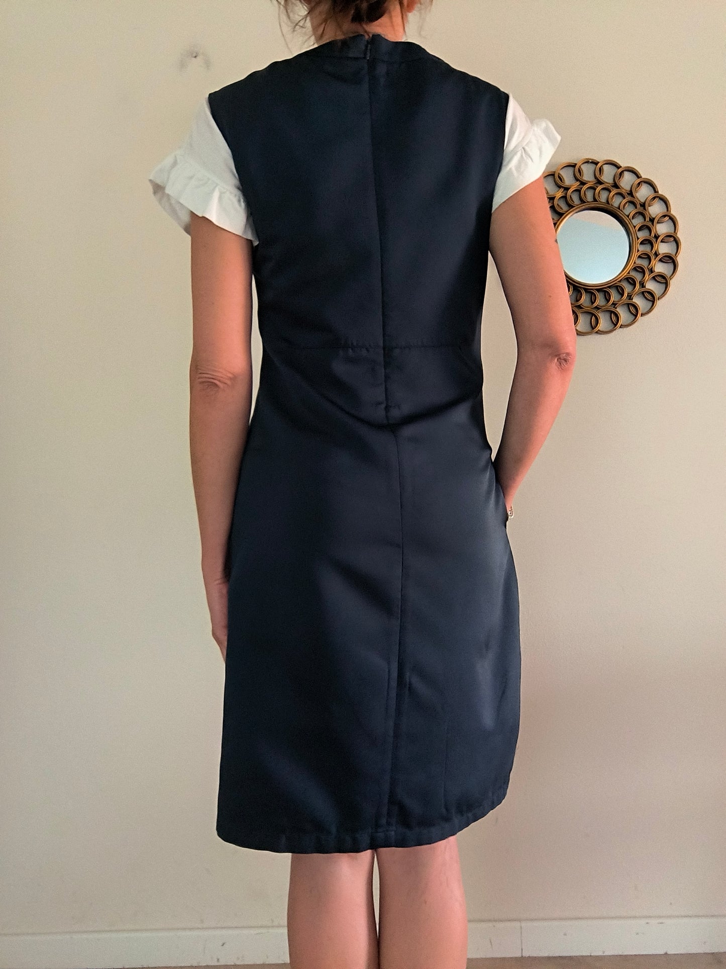 Tubino blu Intrend Max Mara