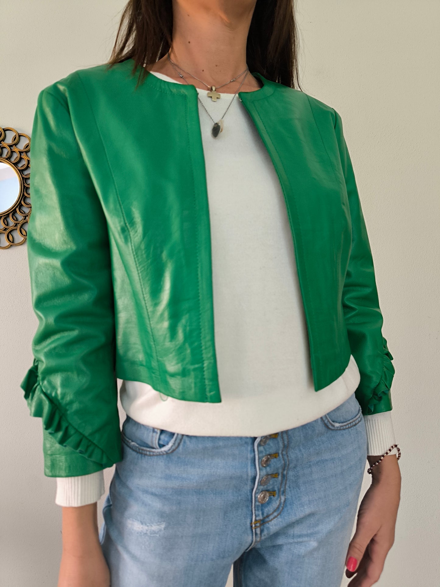 Giacchino Vera Pelle Sandro Ferrone