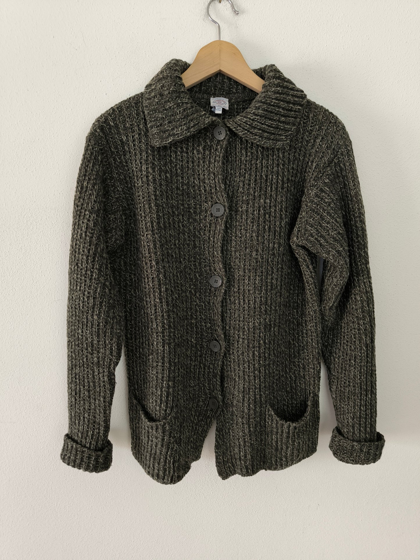 Cardigan Emporio Armani