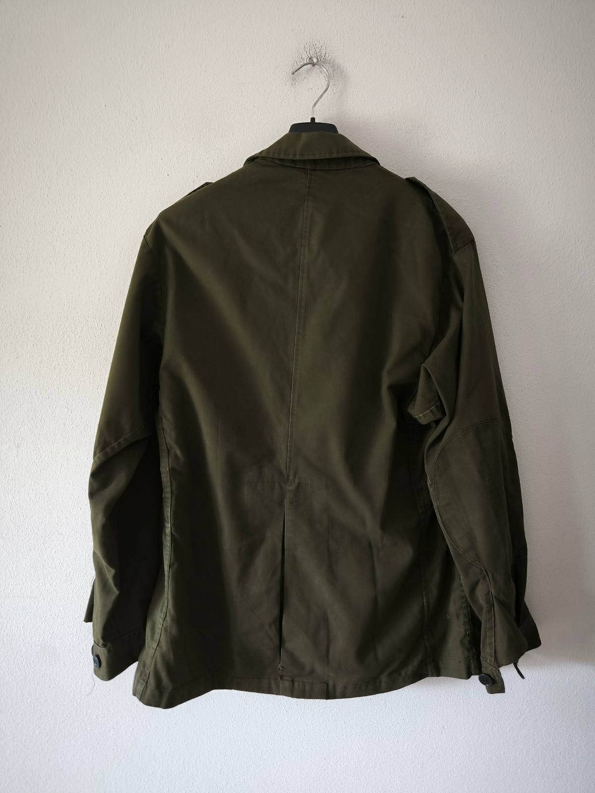 Giacca militare kaki Esercito Italiano