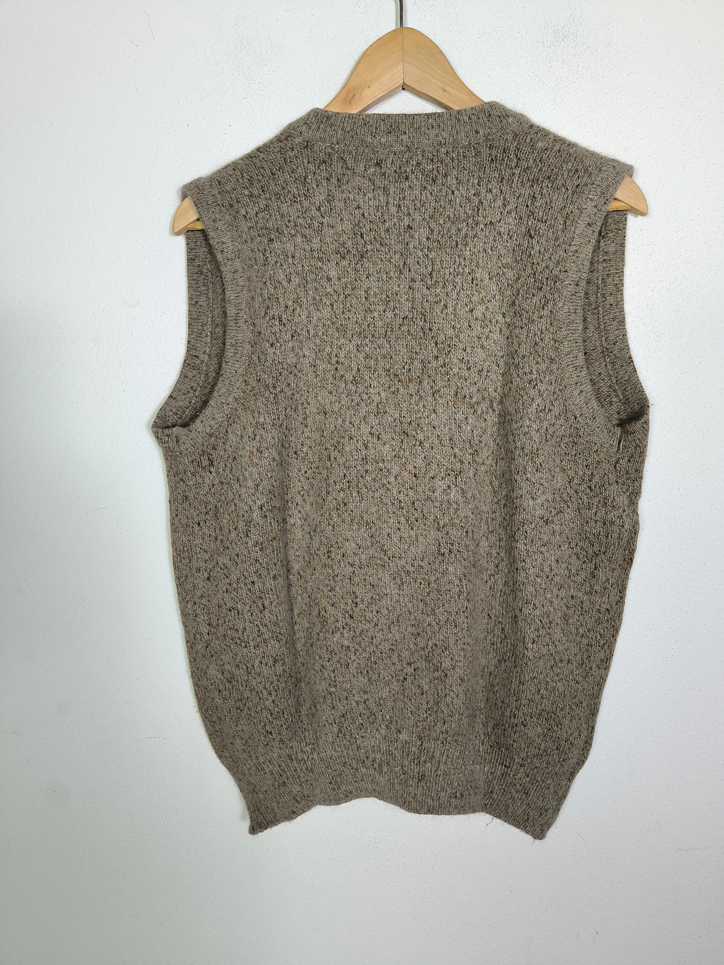 Gilet Laura Biagiotti vintage ricamato