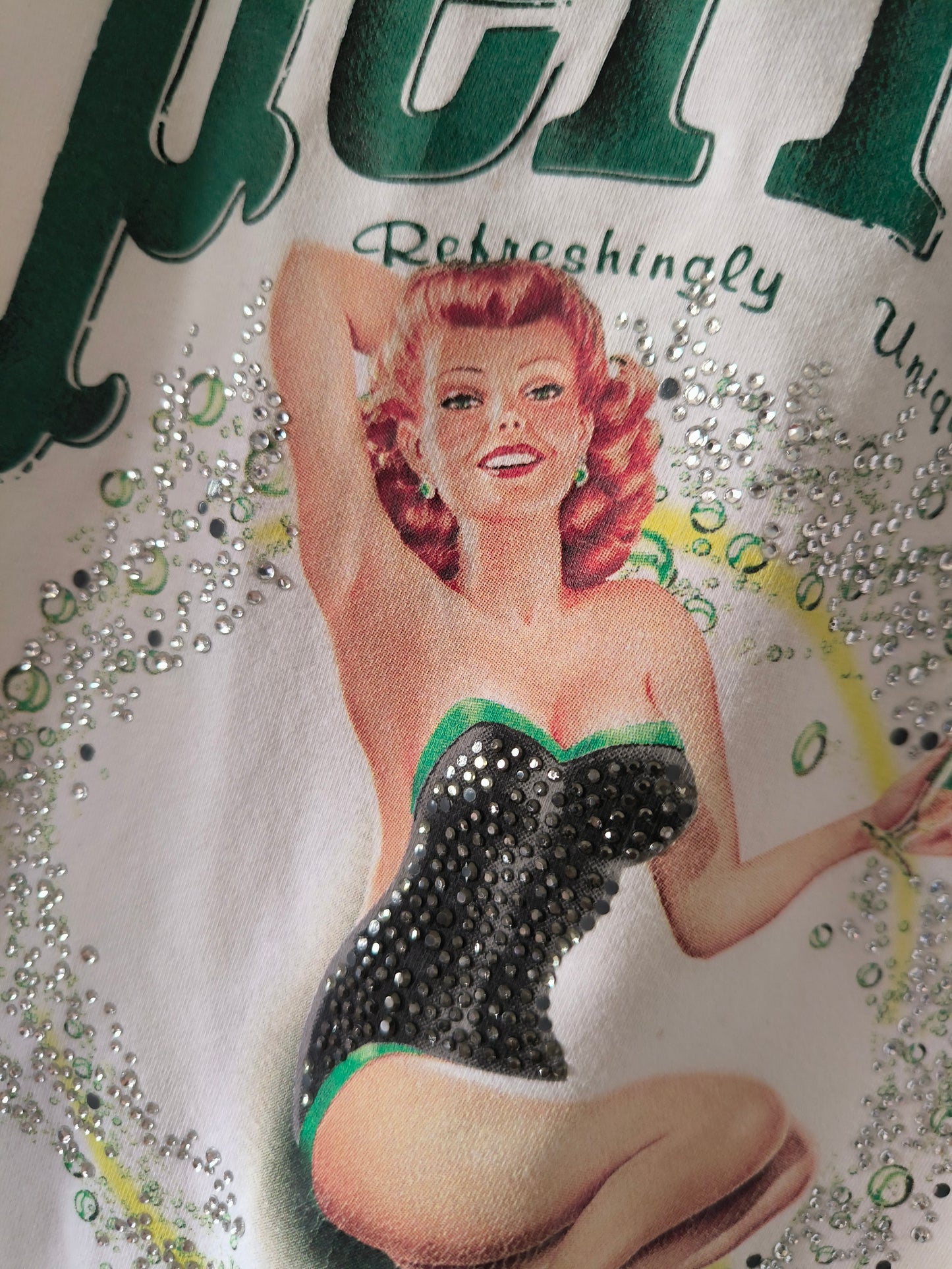 Canotta Fix Design Perrier