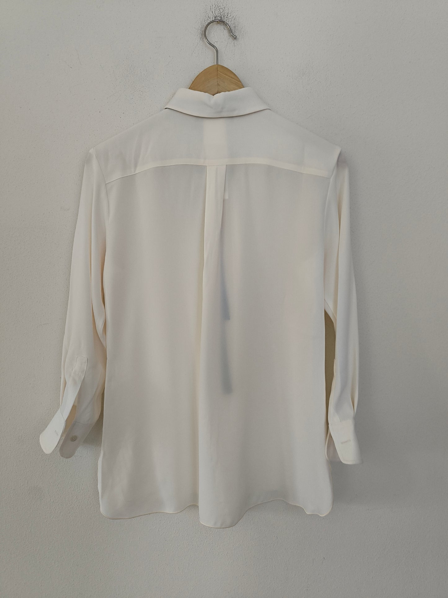 SportMax camicetta panna
